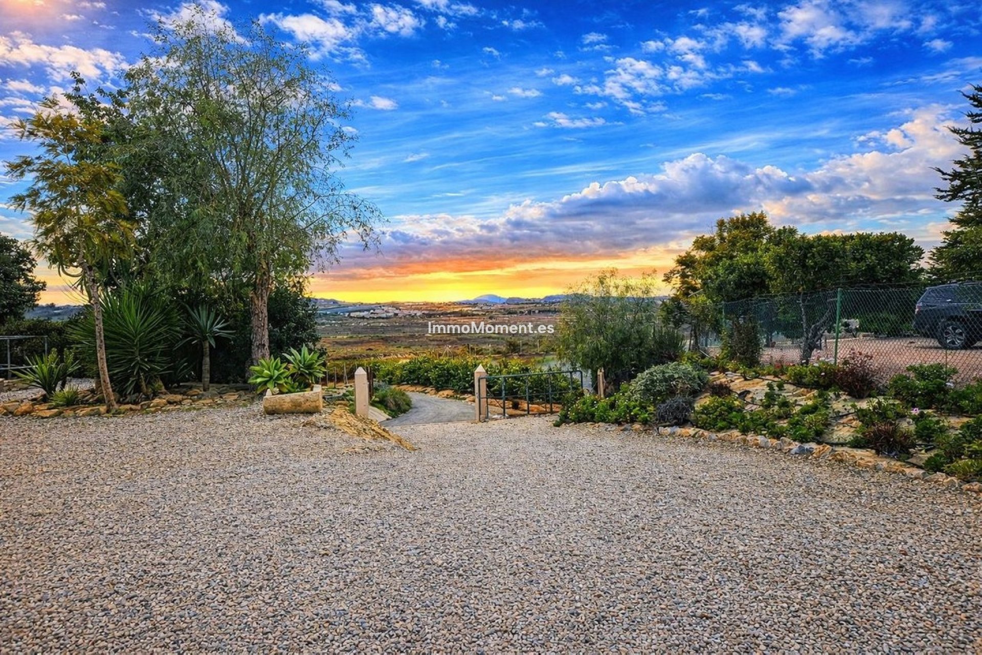 Resale - Detached villa - Orihuela - Torremendo
