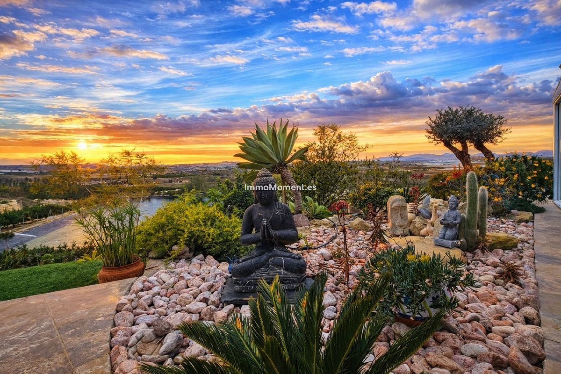 Resale - Detached villa - Orihuela - Torremendo
