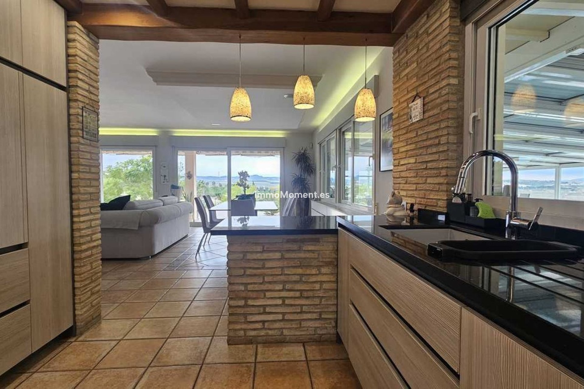 Resale - Detached villa - Orihuela - Torremendo