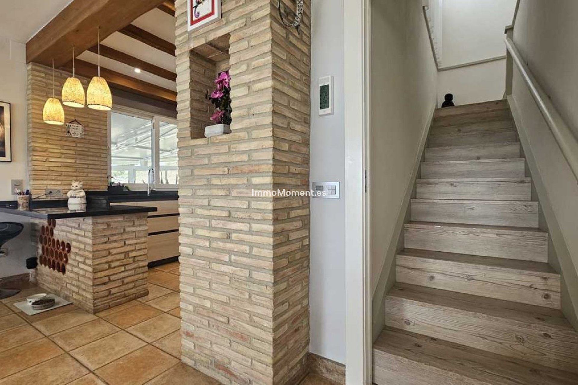 Resale - Detached villa - Orihuela - Torremendo