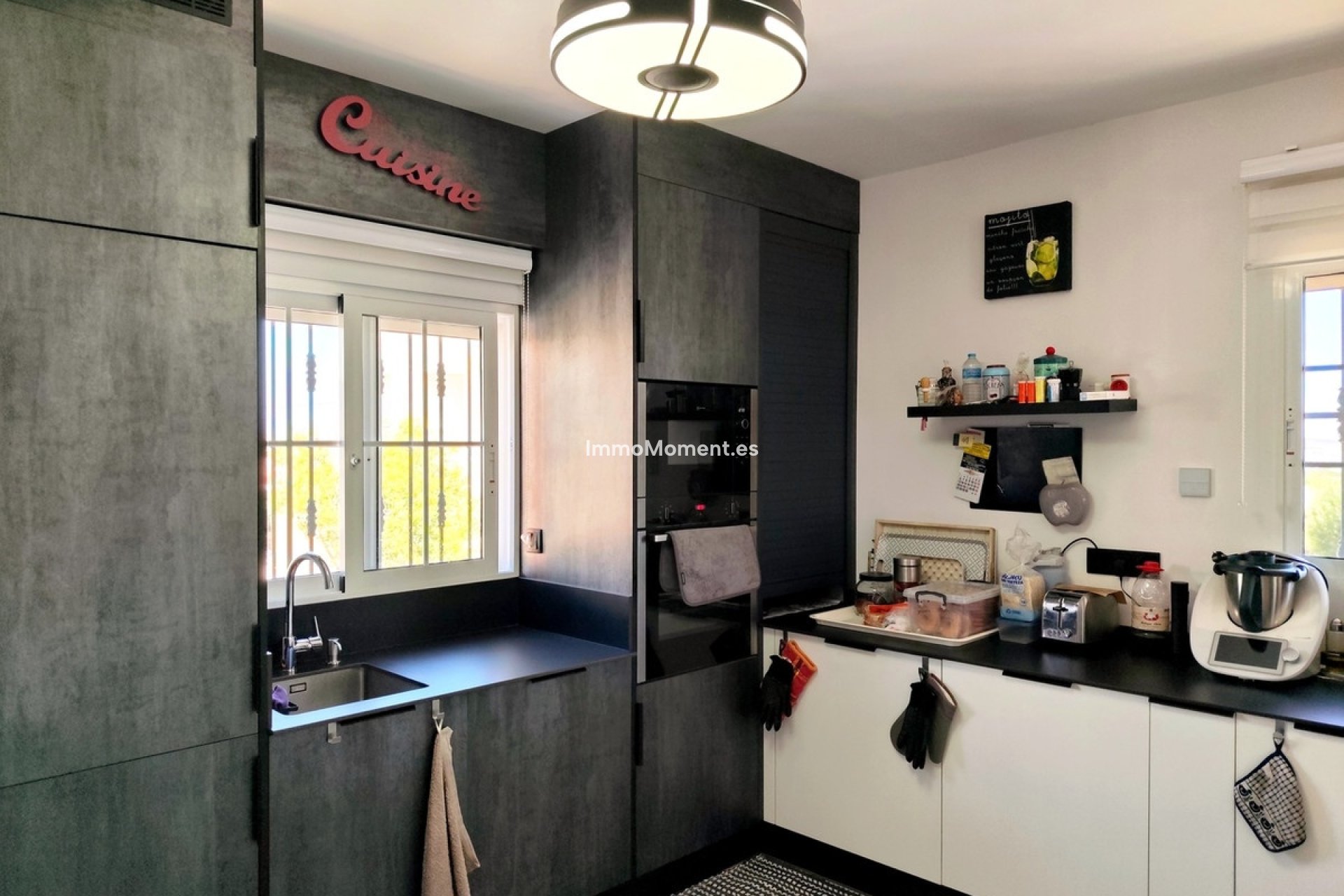 Resale - Detached villa - Orihuela - Torremendo