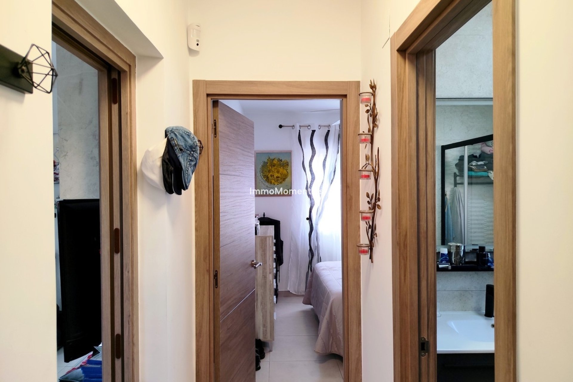 Resale - Detached villa - Orihuela - Torremendo