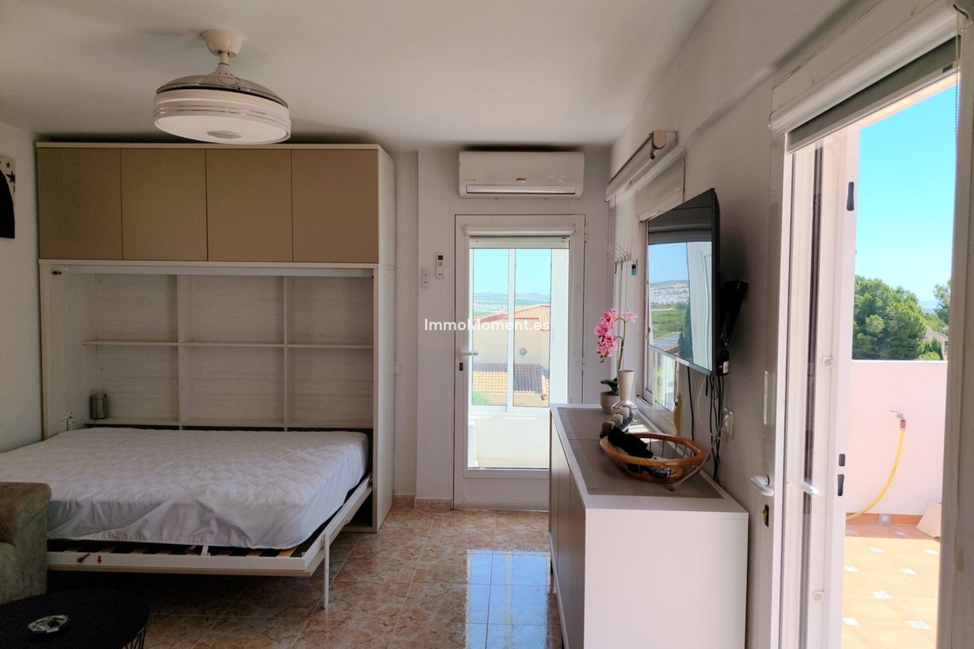 Resale - Detached villa - Orihuela - Torremendo