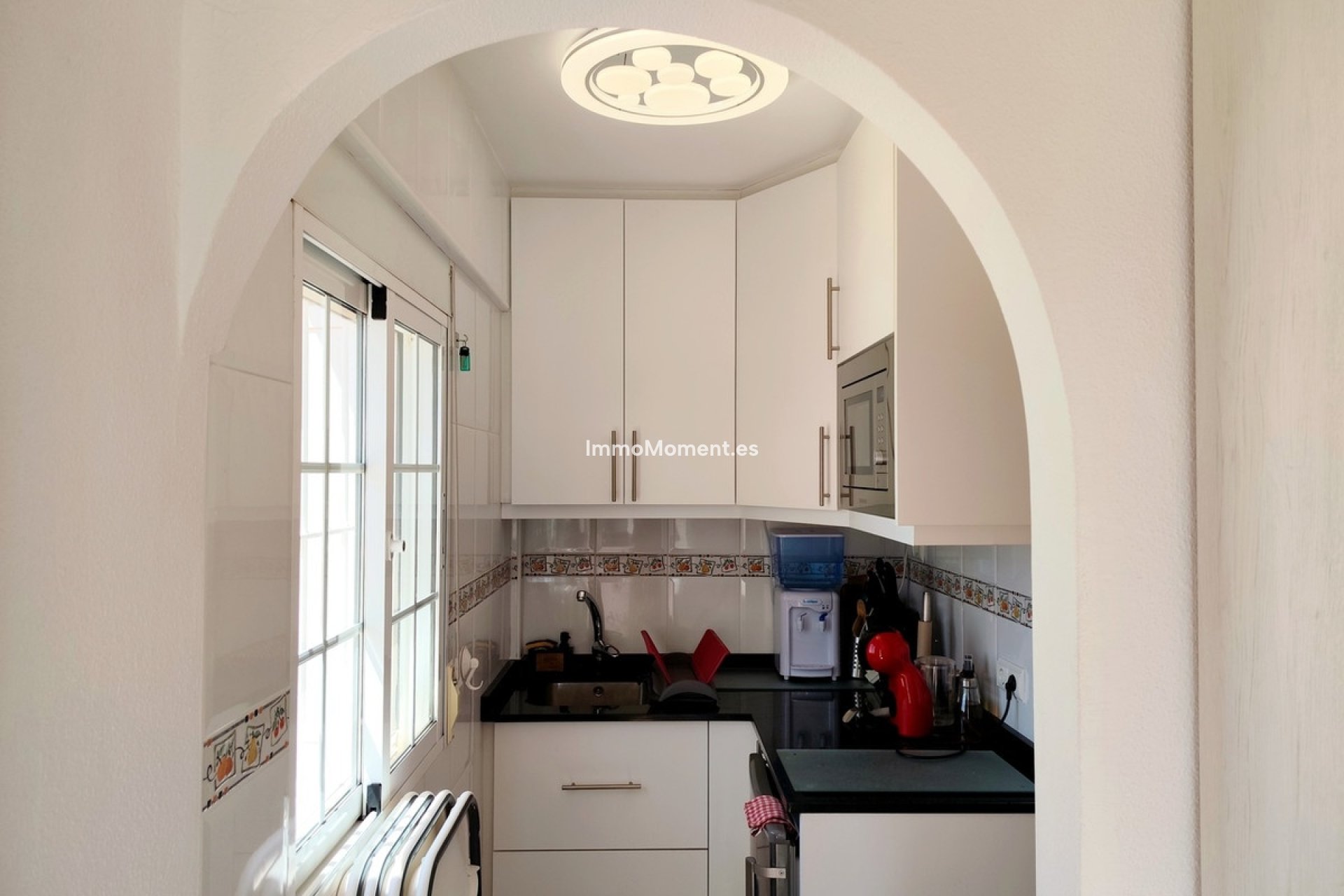 Resale - Detached villa - Orihuela - Torremendo