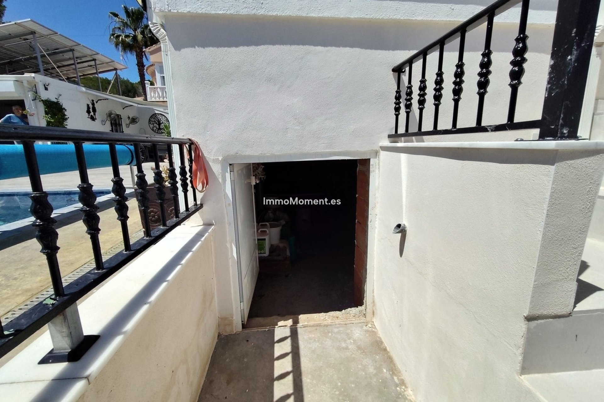 Resale - Detached villa - Orihuela - Torremendo