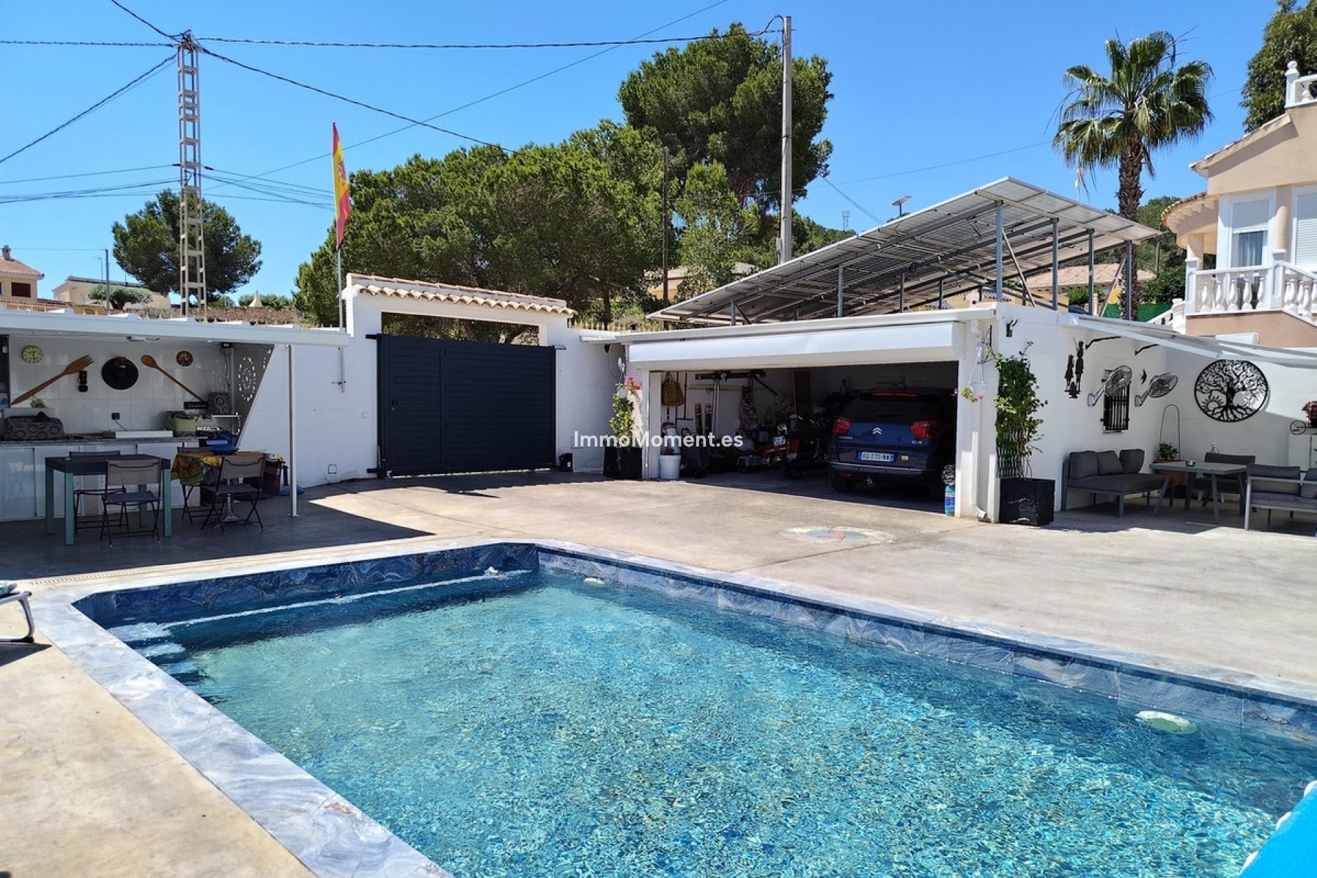 Resale - Detached villa - Orihuela - Torremendo