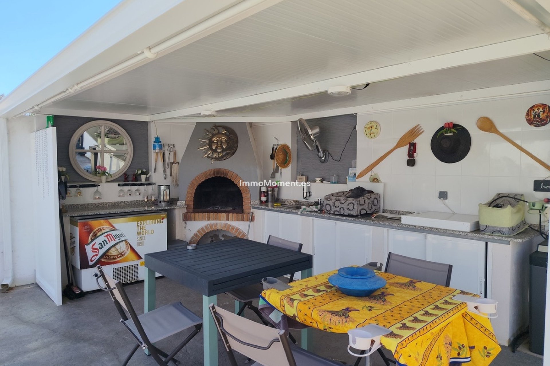 Resale - Detached villa - Orihuela - Torremendo