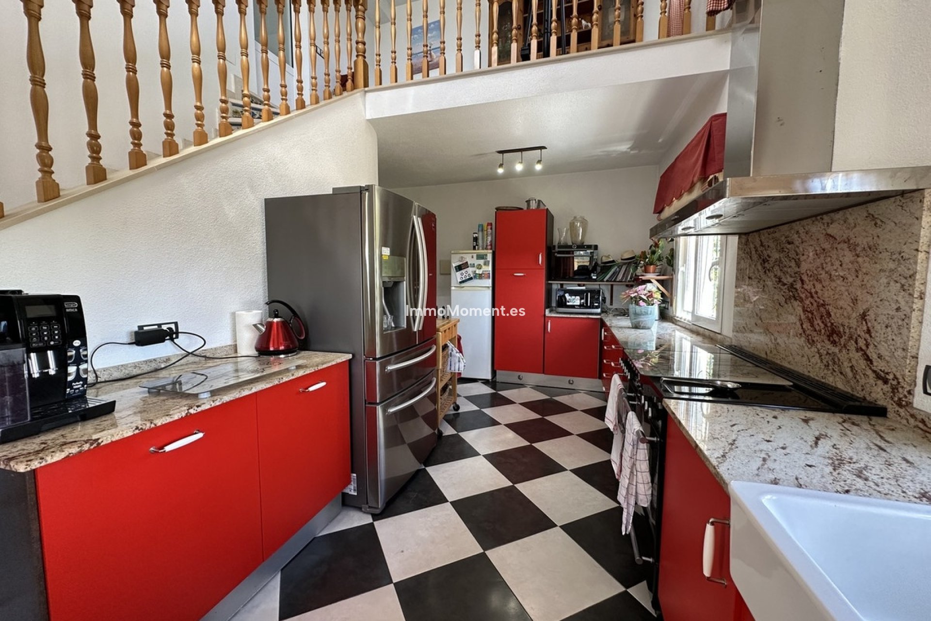Resale - Detached villa - Orihuela - Villamartin