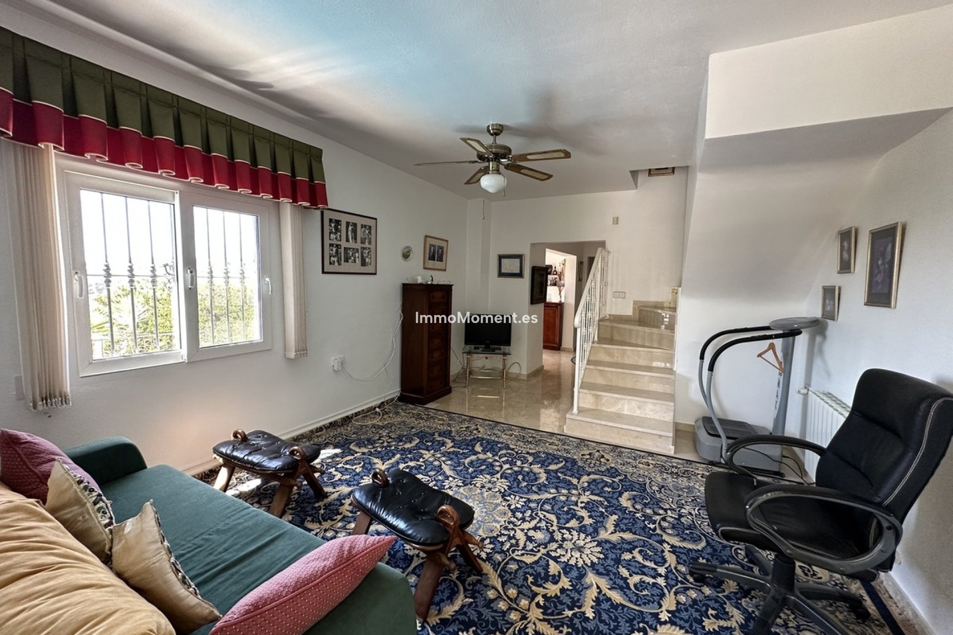 Resale - Detached villa - Orihuela - Villamartin