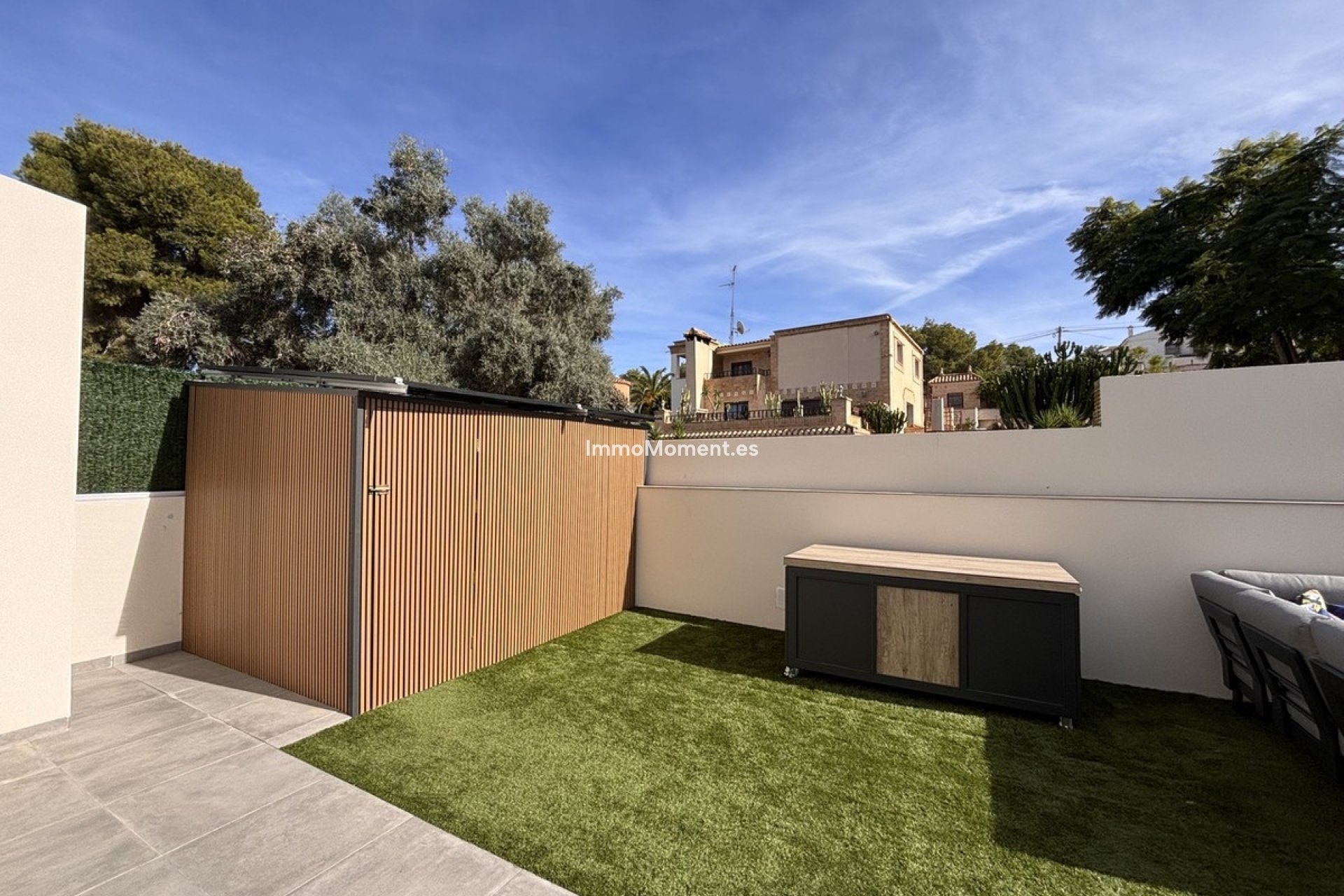 Resale - Detached villa - Orihuela - Villamartin