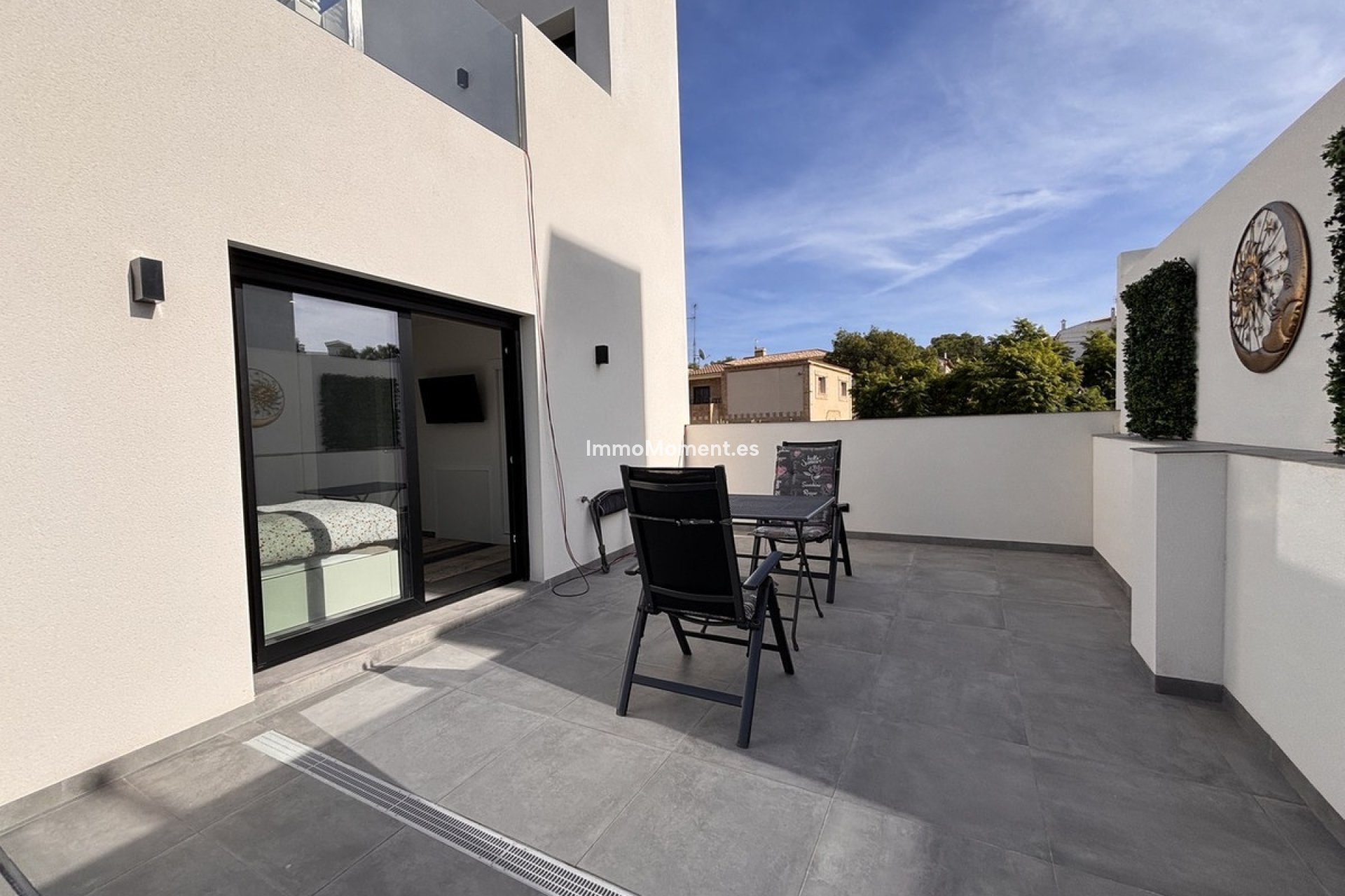 Resale - Detached villa - Orihuela - Villamartin