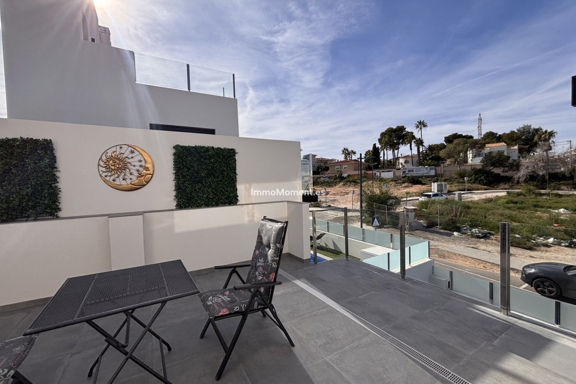 Resale - Detached villa - Orihuela - Villamartin