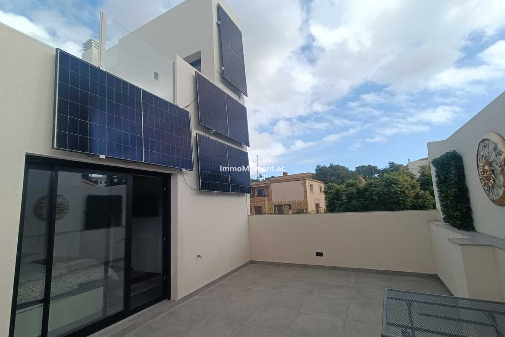 Resale - Detached villa - Orihuela - Villamartin
