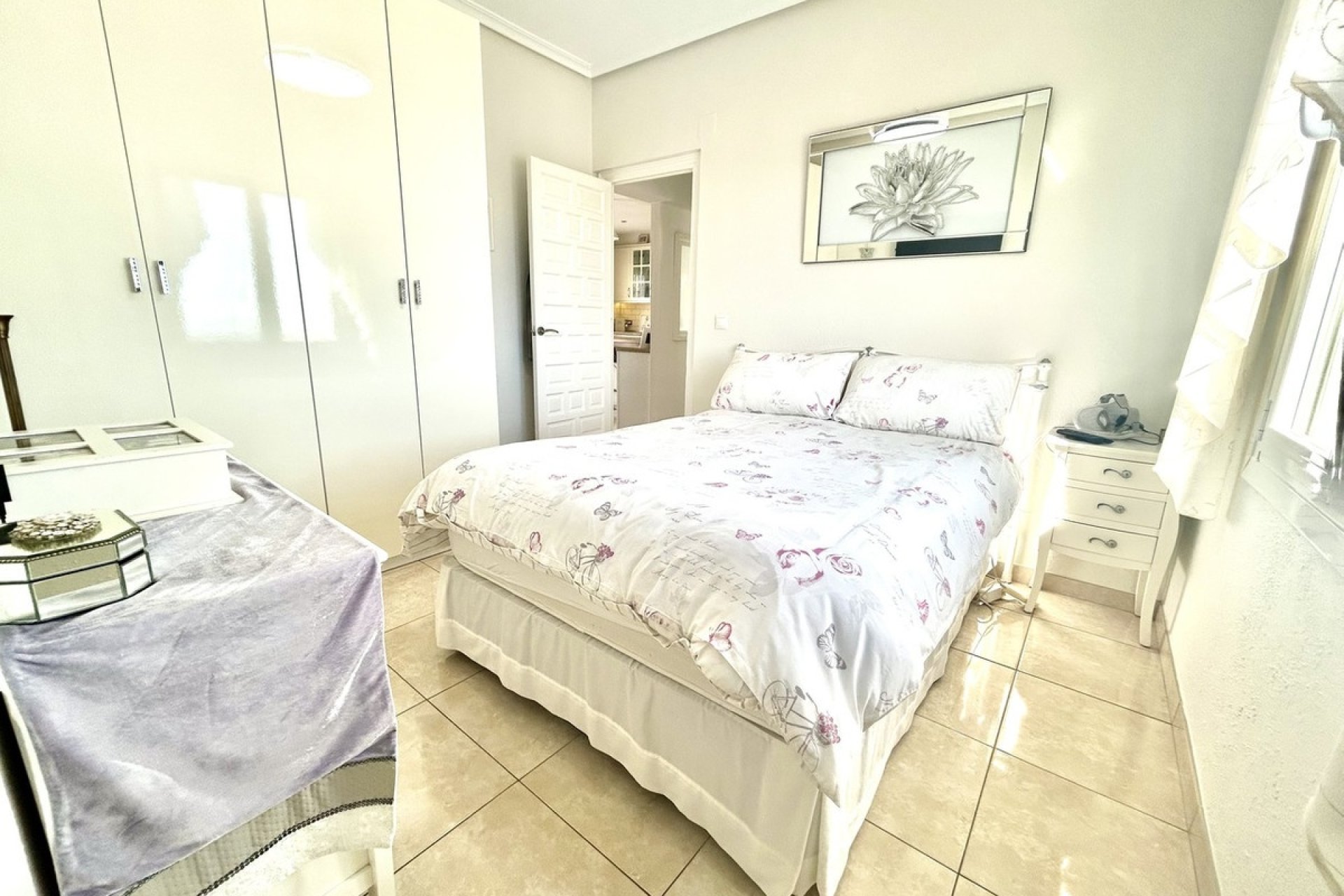 Resale - Detached villa - Orihuela - Villamartin