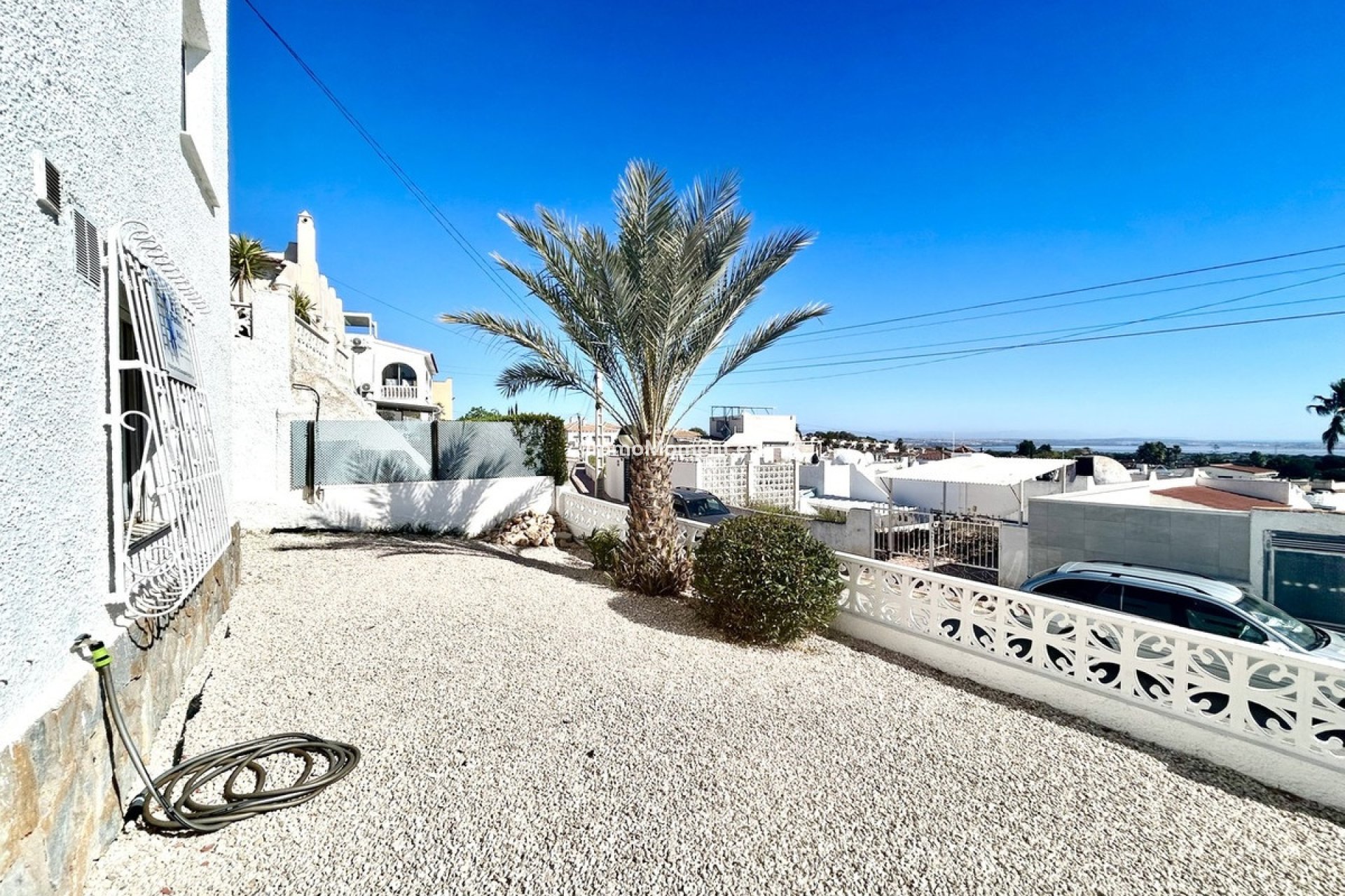 Resale - Detached villa - Orihuela - Villamartin