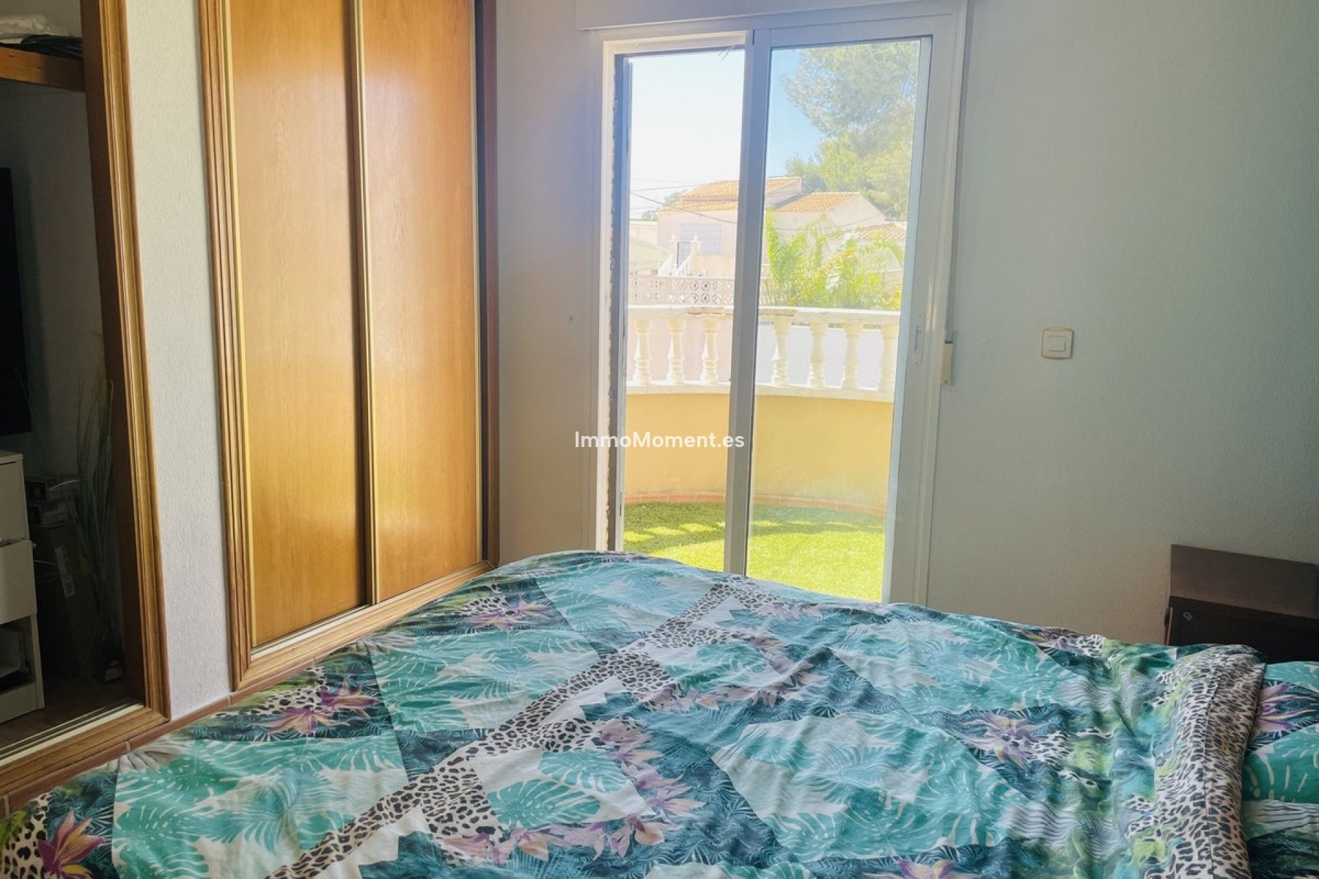 Resale - Detached villa - Orihuela - Villamartin