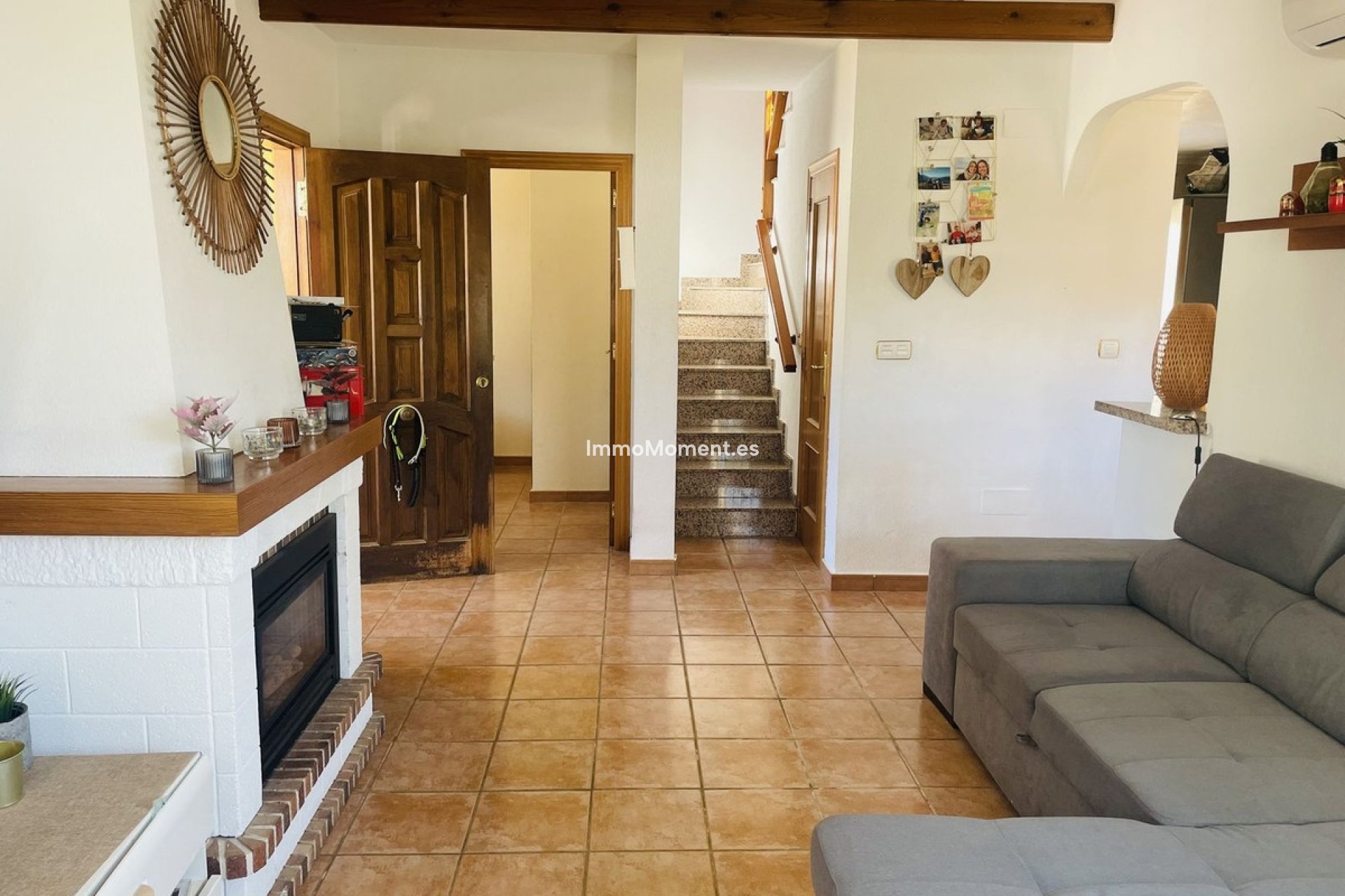 Resale - Detached villa - Orihuela - Villamartin