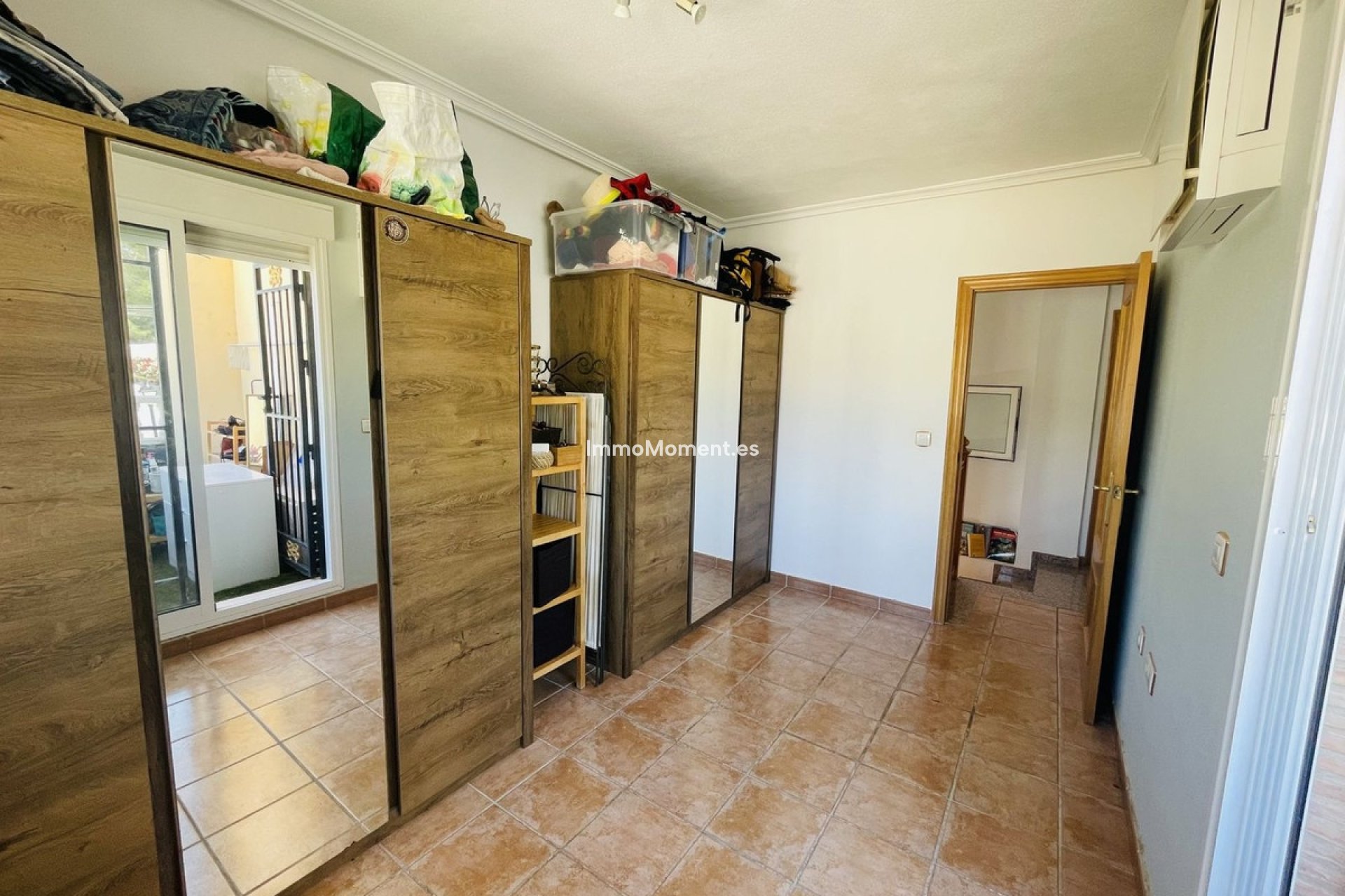 Resale - Detached villa - Orihuela - Villamartin