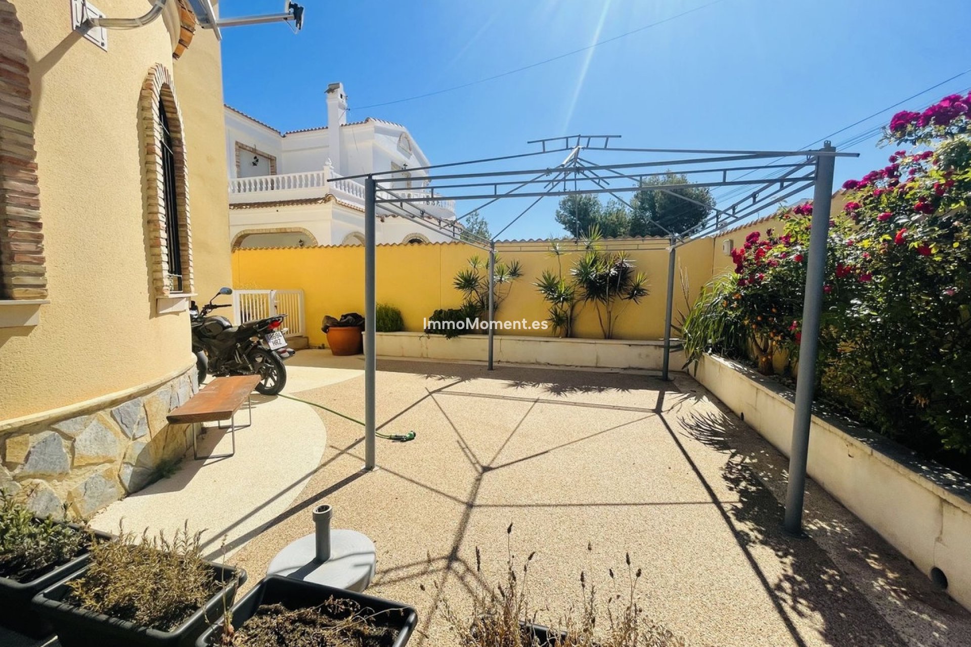 Resale - Detached villa - Orihuela - Villamartin