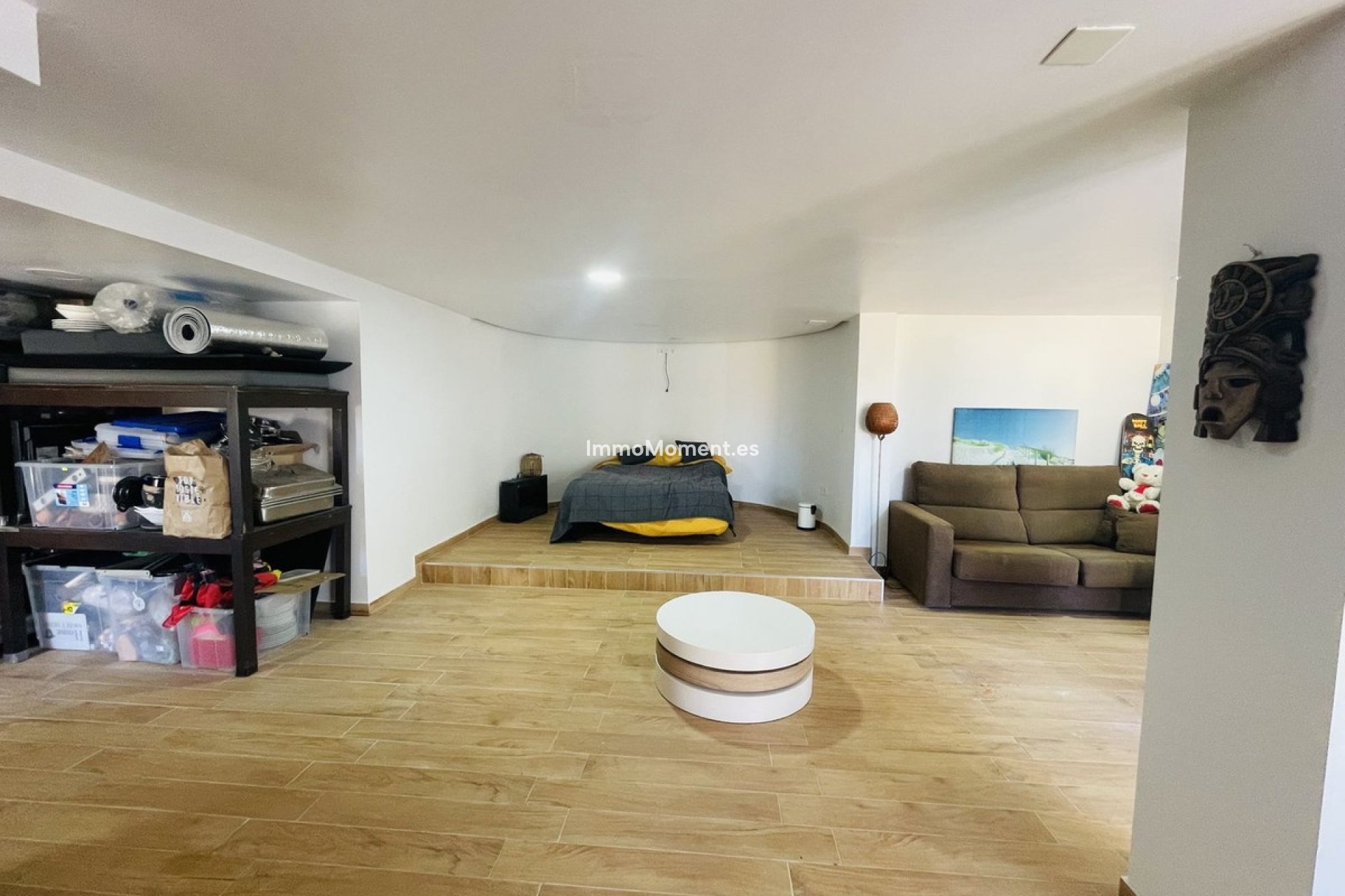 Resale - Detached villa - Orihuela - Villamartin