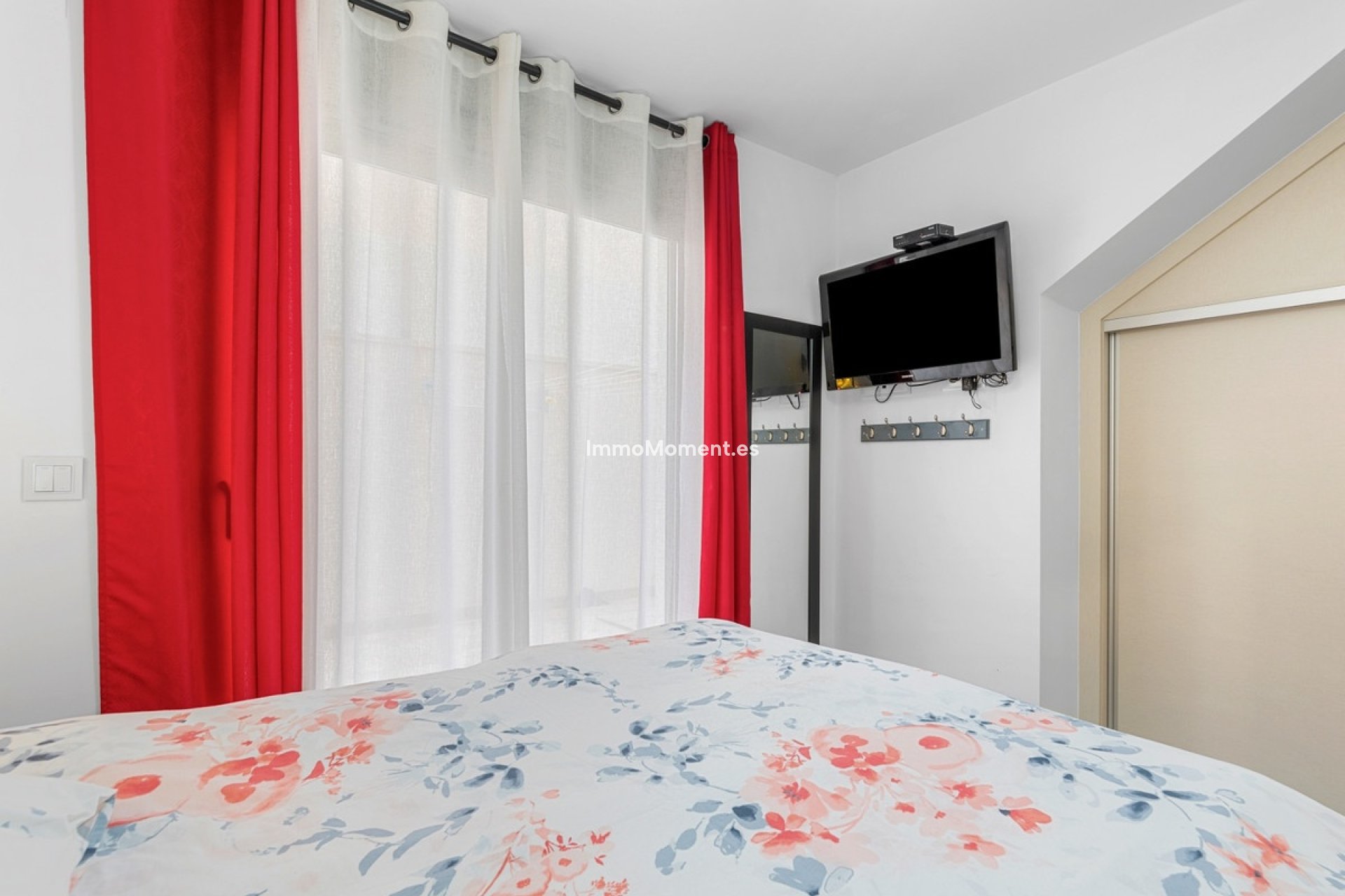 Resale - Detached villa - Orihuela - Villamartin