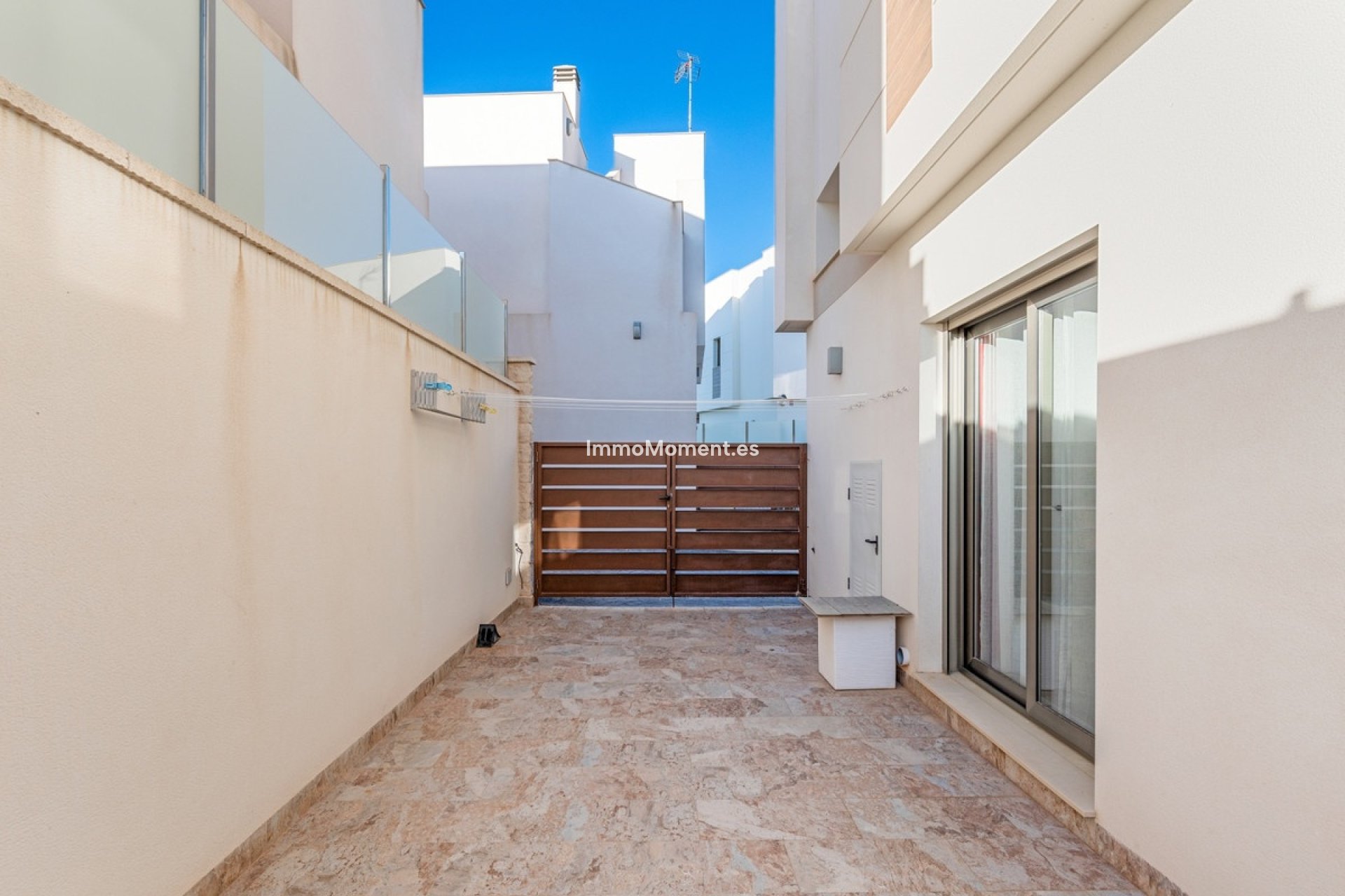Resale - Detached villa - Orihuela - Villamartin