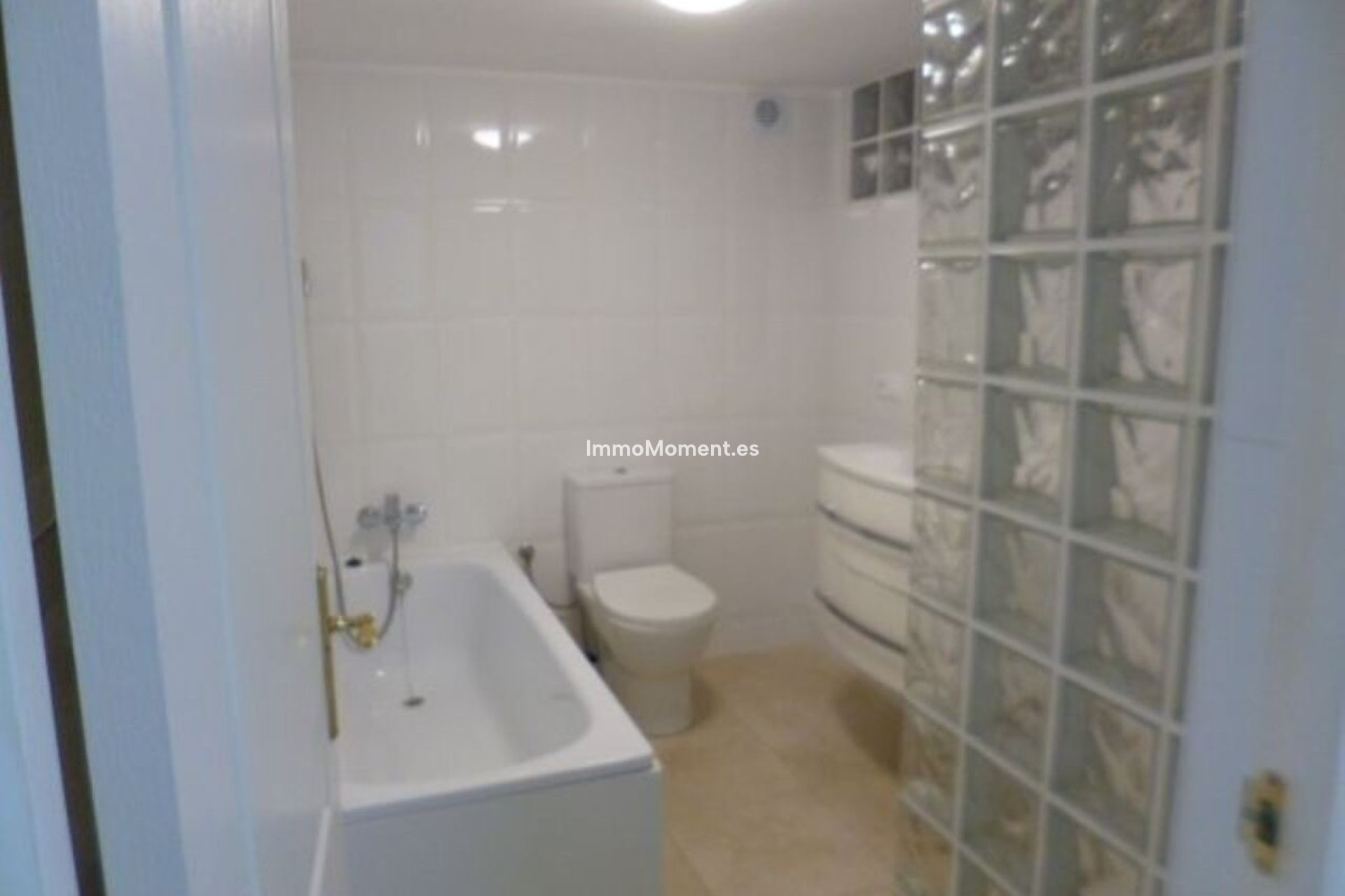Resale - Detached villa - Orihuela - Villamartin