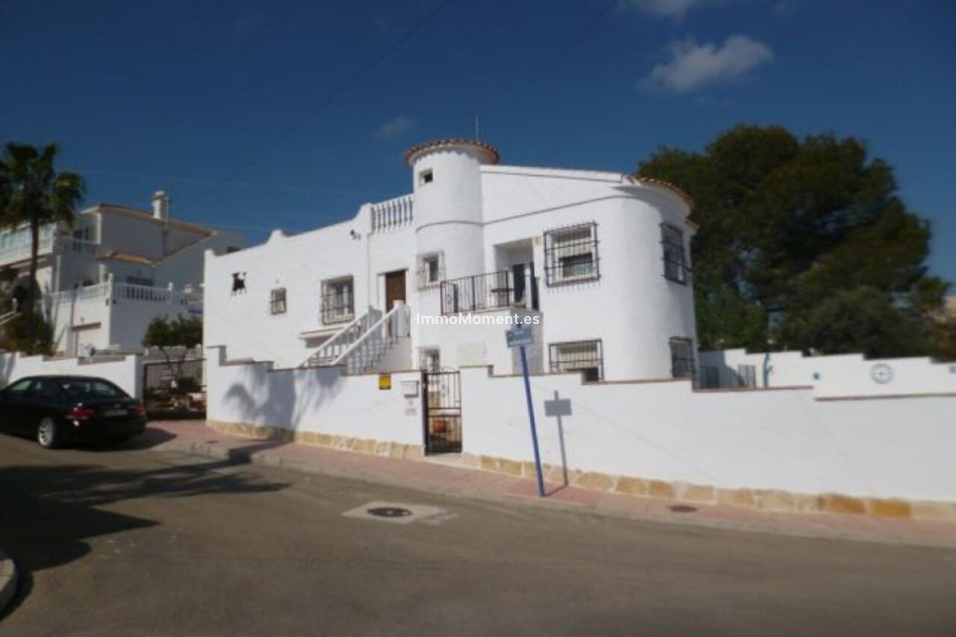 Resale - Detached villa - Orihuela - Villamartin