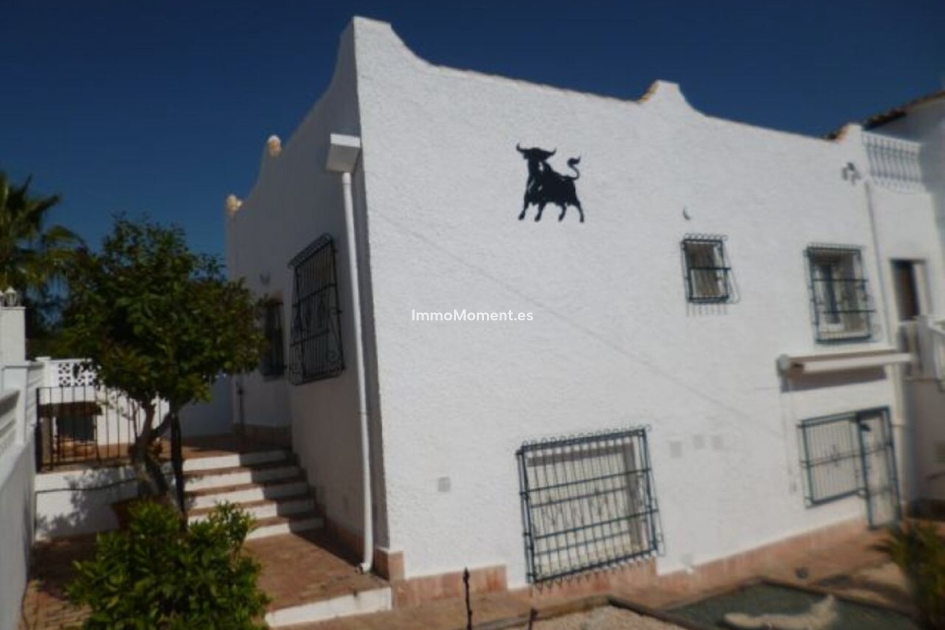 Resale - Detached villa - Orihuela - Villamartin