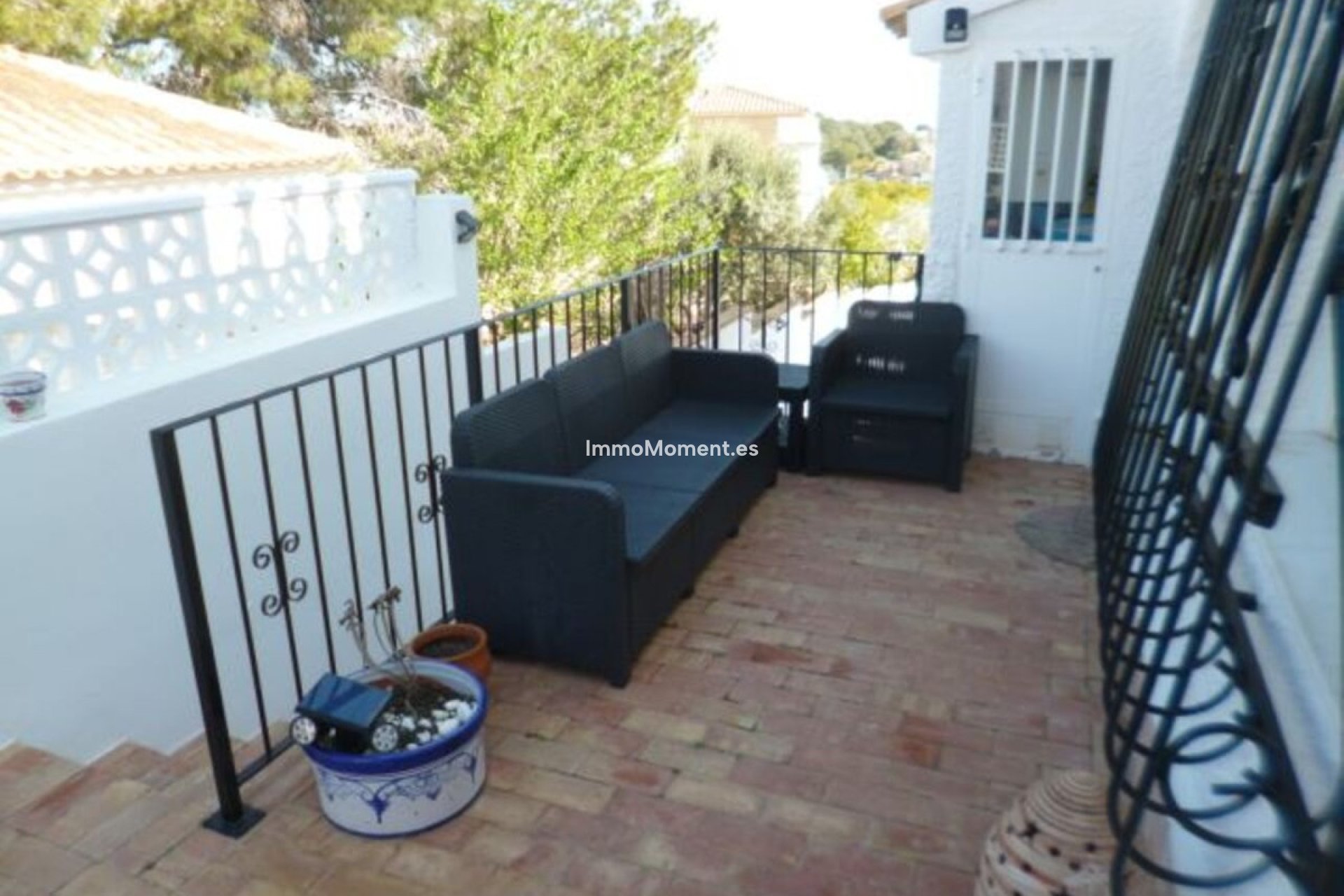 Resale - Detached villa - Orihuela - Villamartin