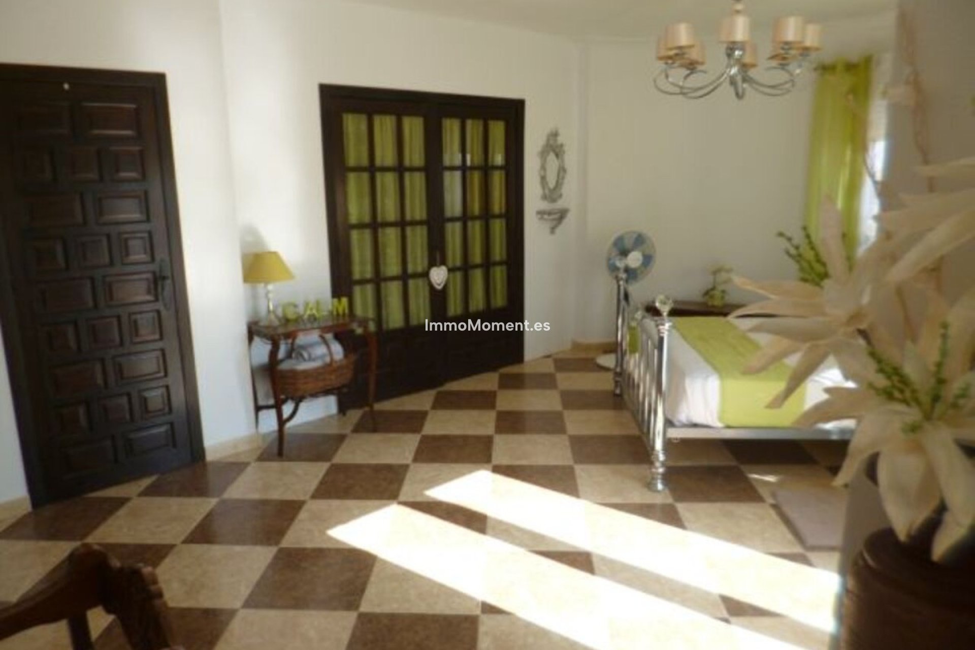 Resale - Detached villa - Orihuela - Villamartin