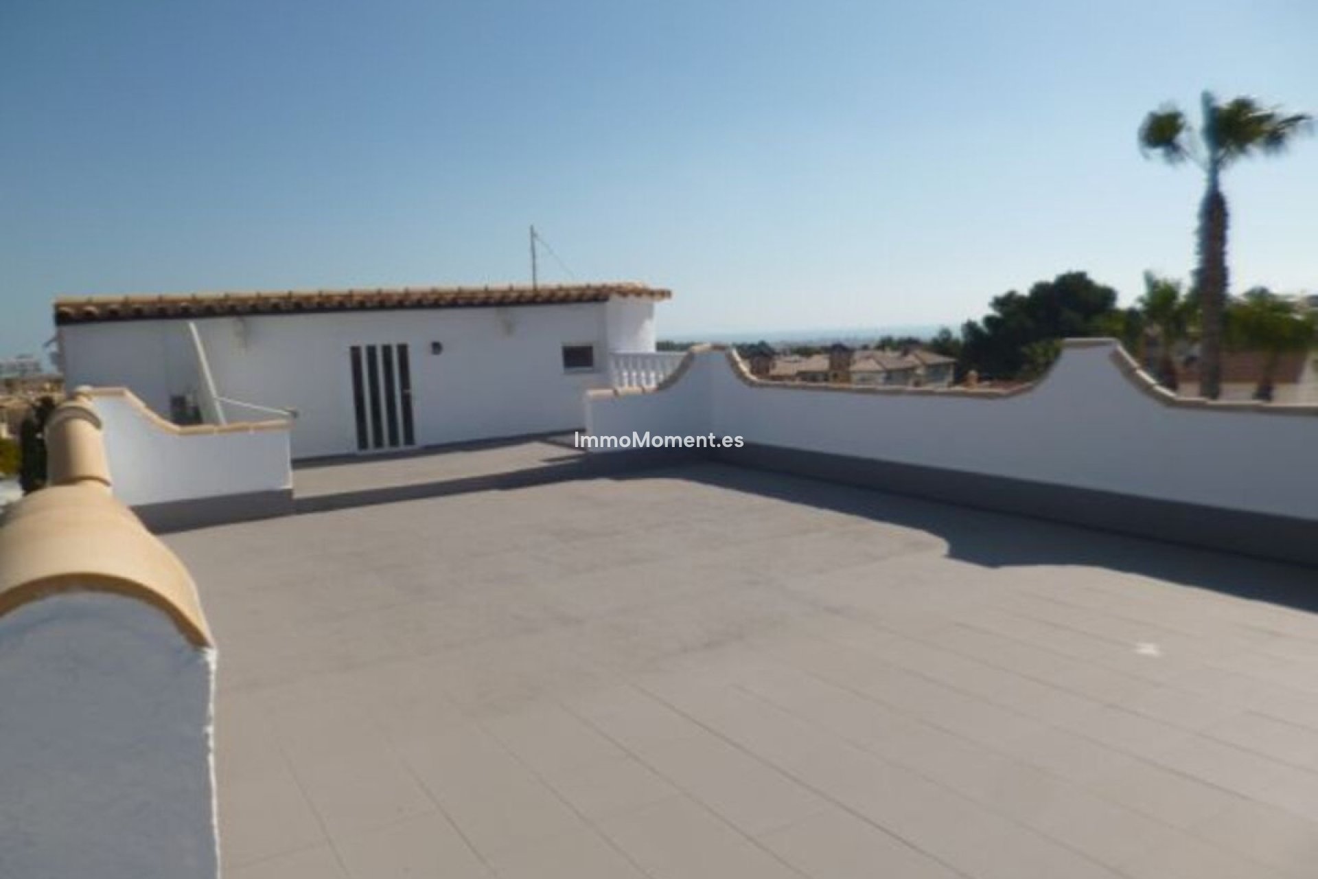 Resale - Detached villa - Orihuela - Villamartin