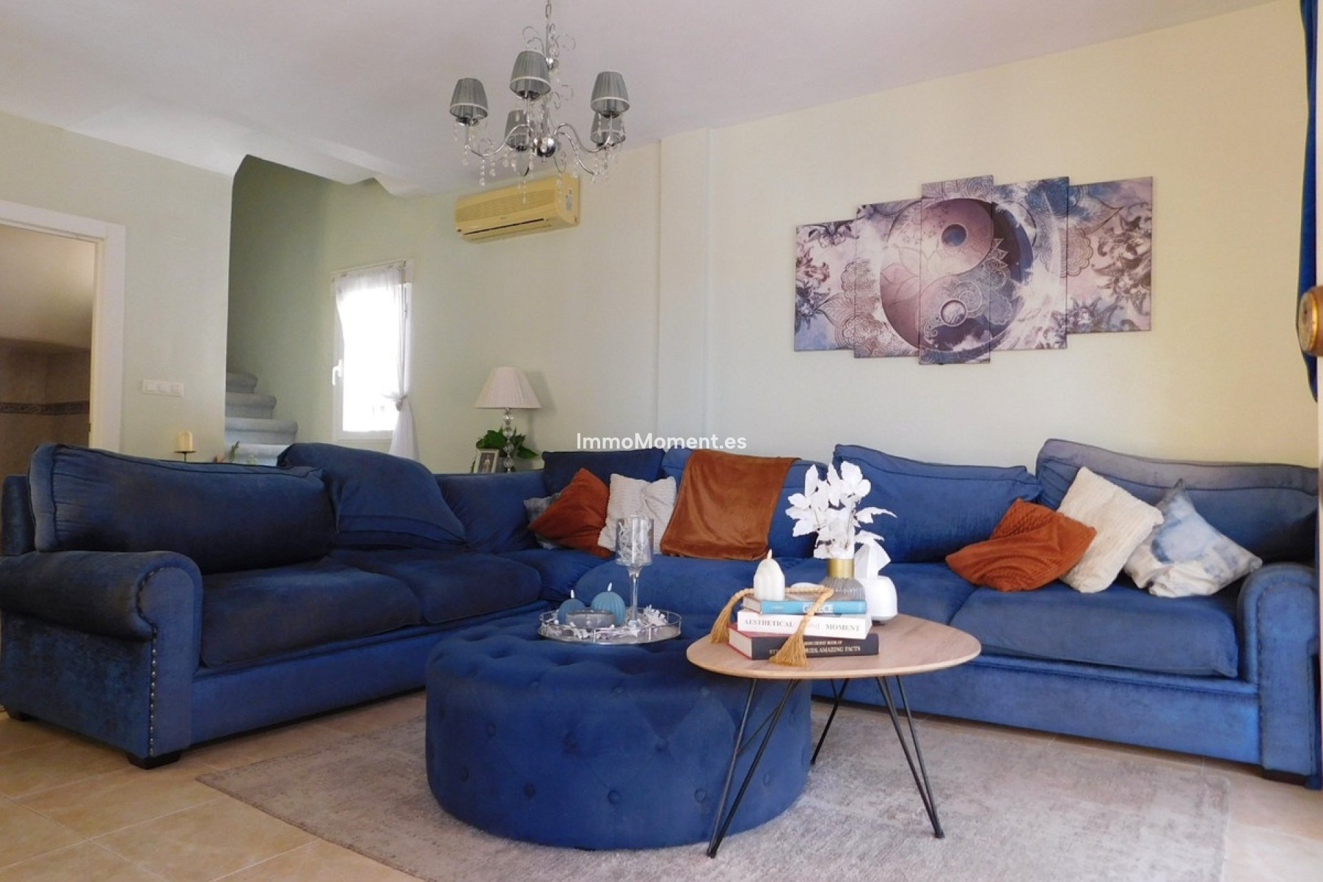 Resale - Detached villa - Orihuela - Villamartin