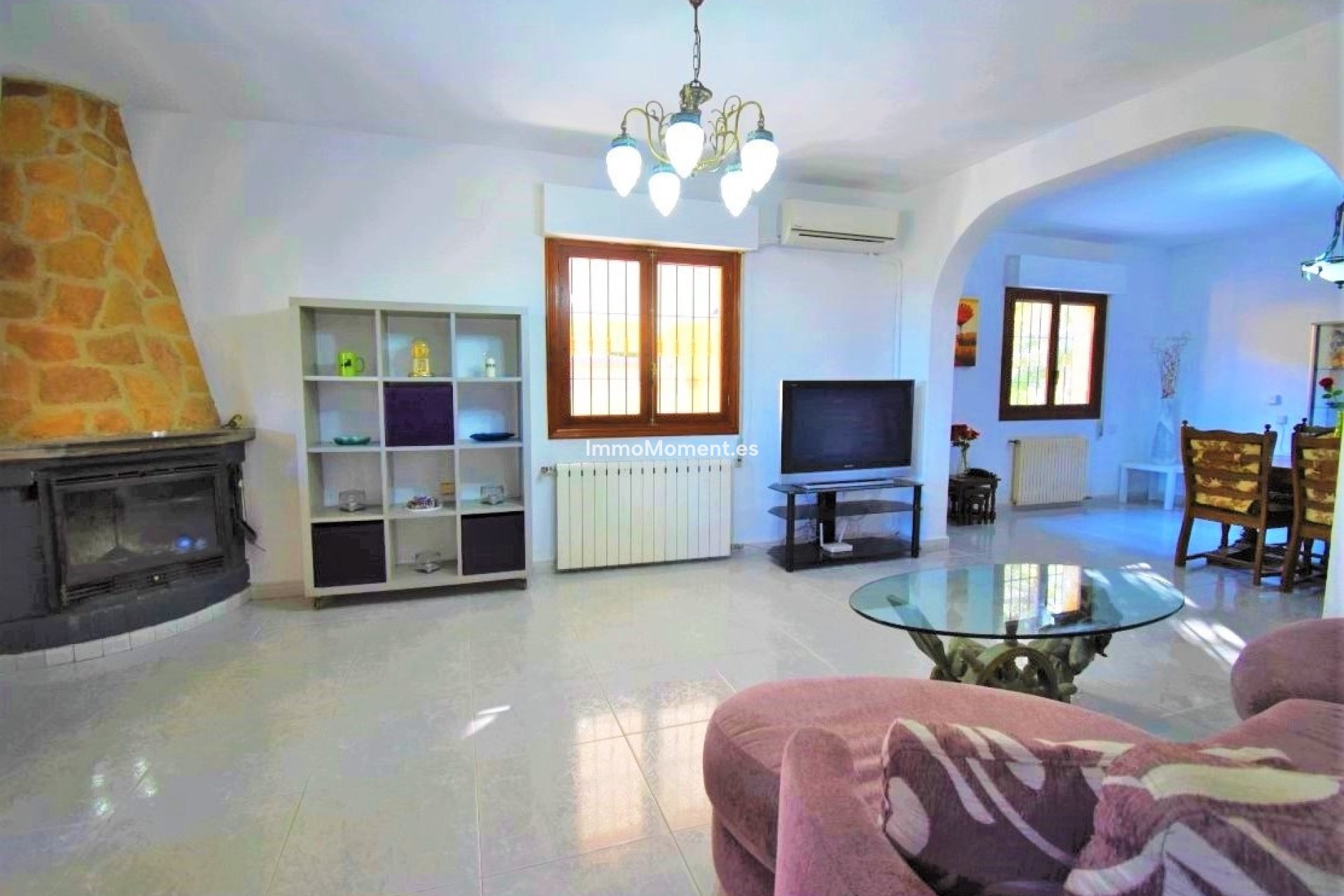 Resale - Detached villa - Orihuela - Villamartin