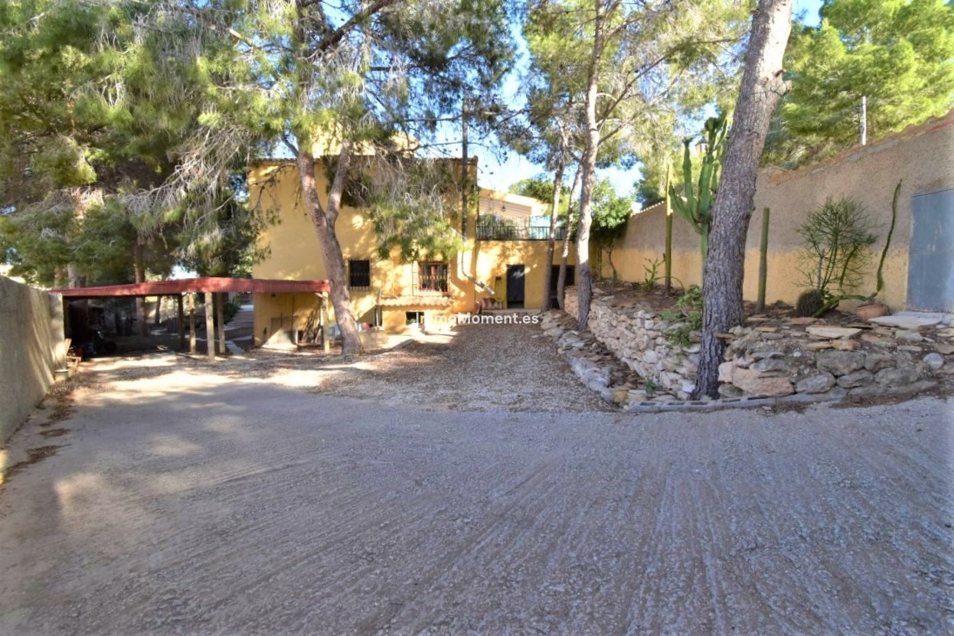 Resale - Detached villa - Orihuela - Villamartin
