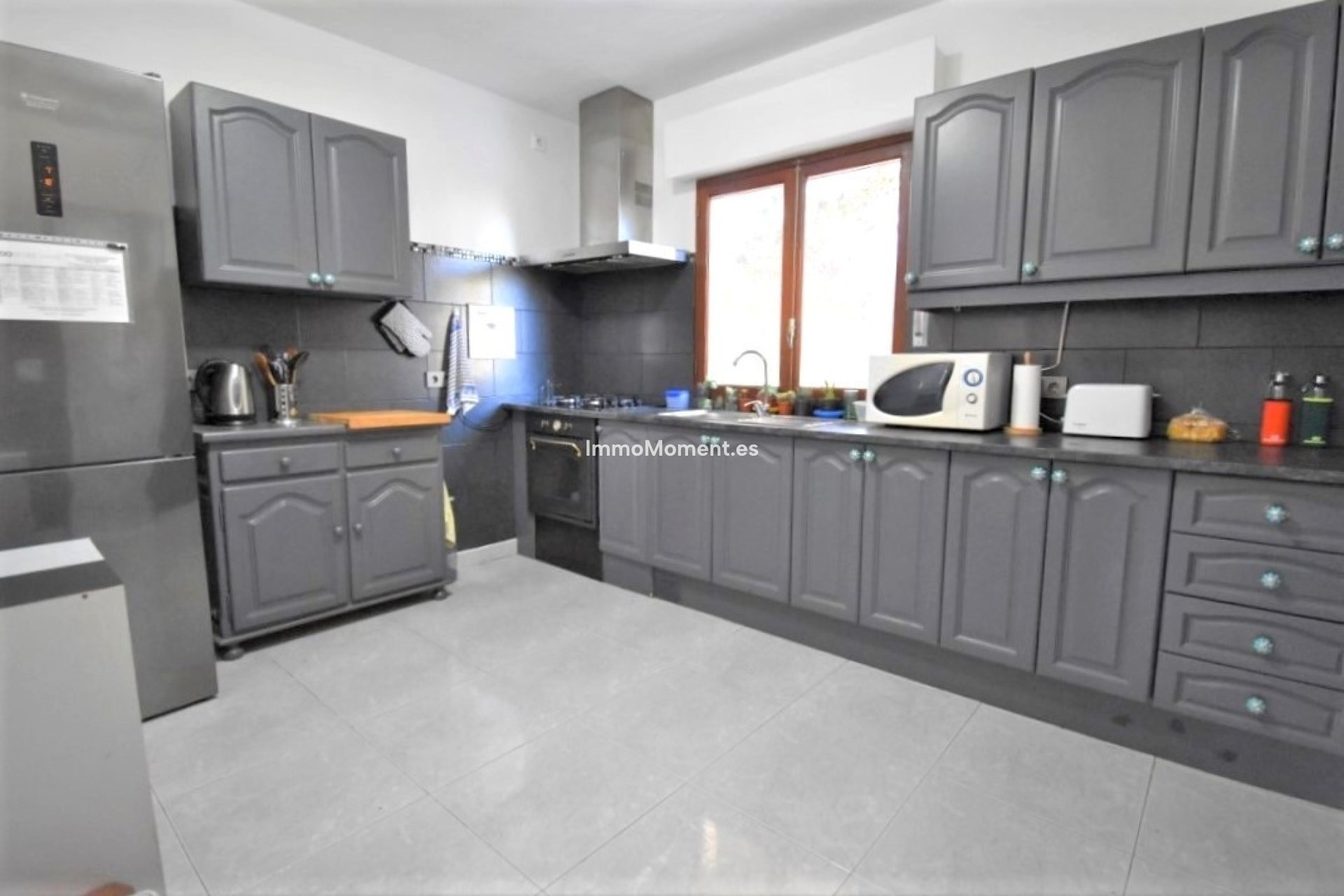 Resale - Detached villa - Orihuela - Villamartin