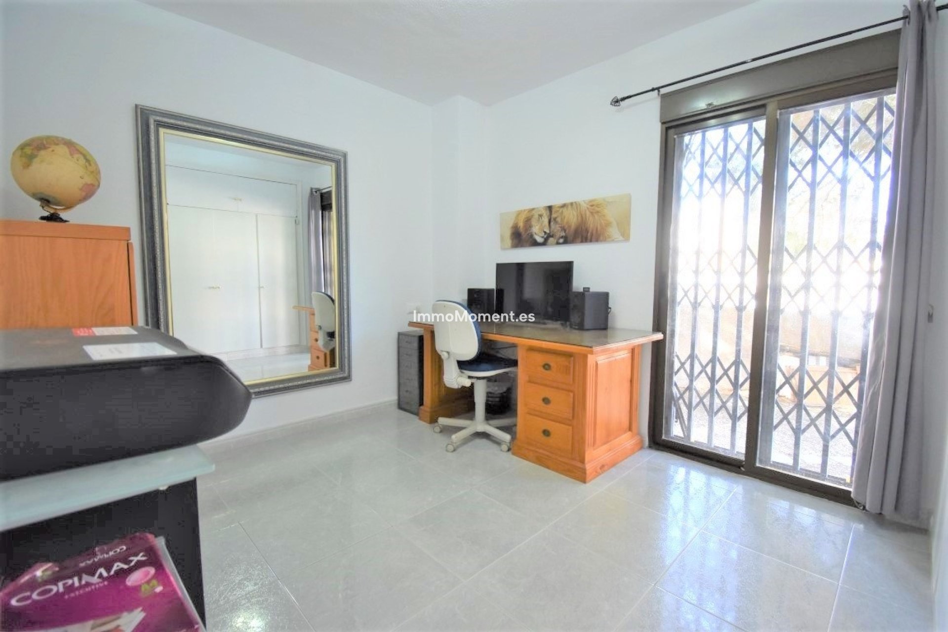 Resale - Detached villa - Orihuela - Villamartin
