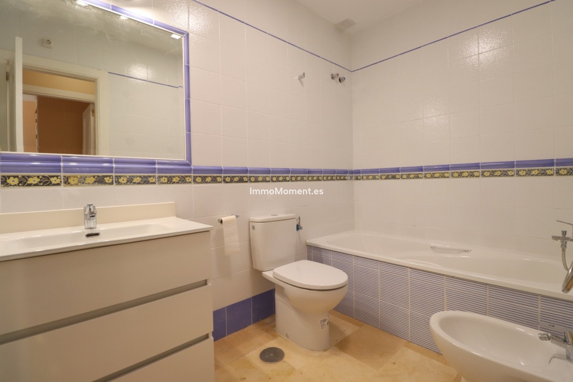 Resale - Detached villa - Orihuela - Villamartin