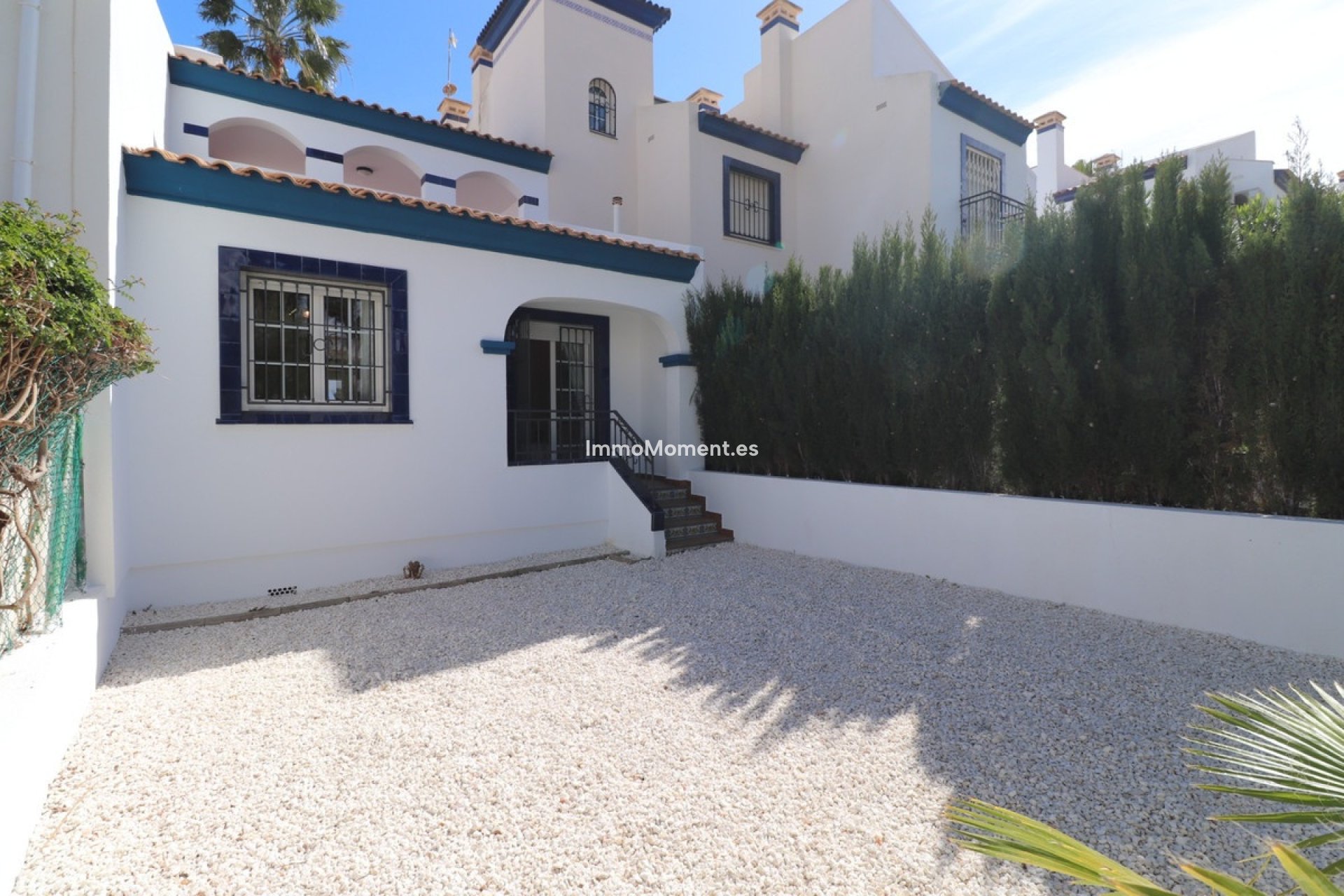 Resale - Detached villa - Orihuela - Villamartin