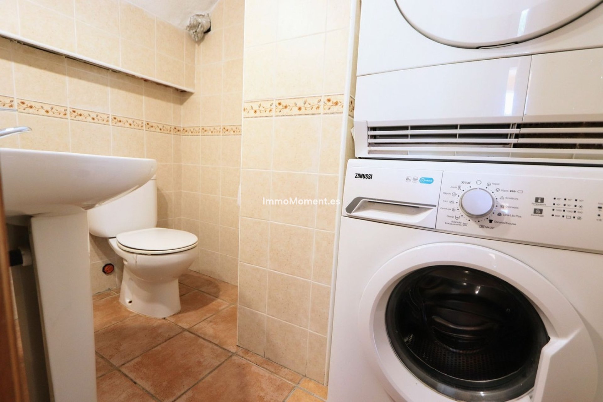 Resale - Detached villa - Orihuela - Villamartin