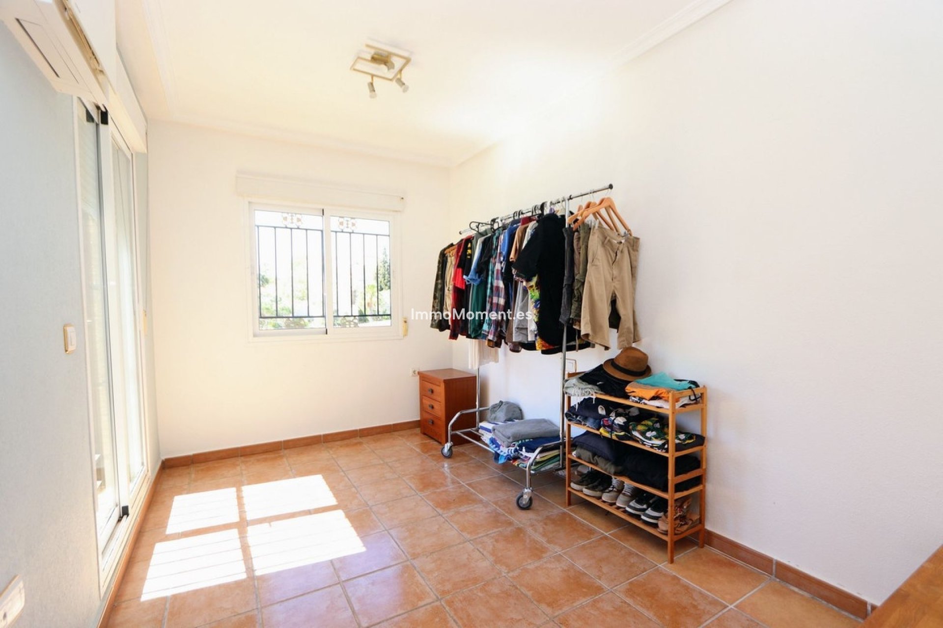 Resale - Detached villa - Orihuela - Villamartin