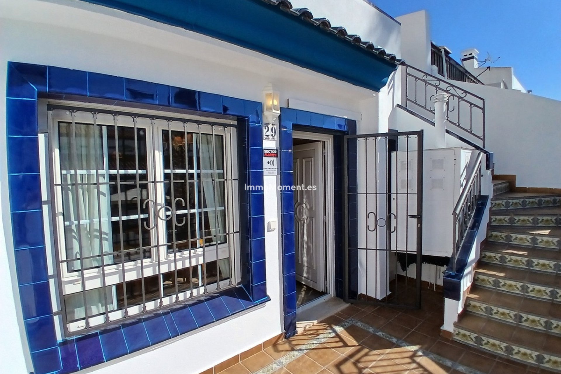 Resale - Detached villa - Orihuela - Villamartin