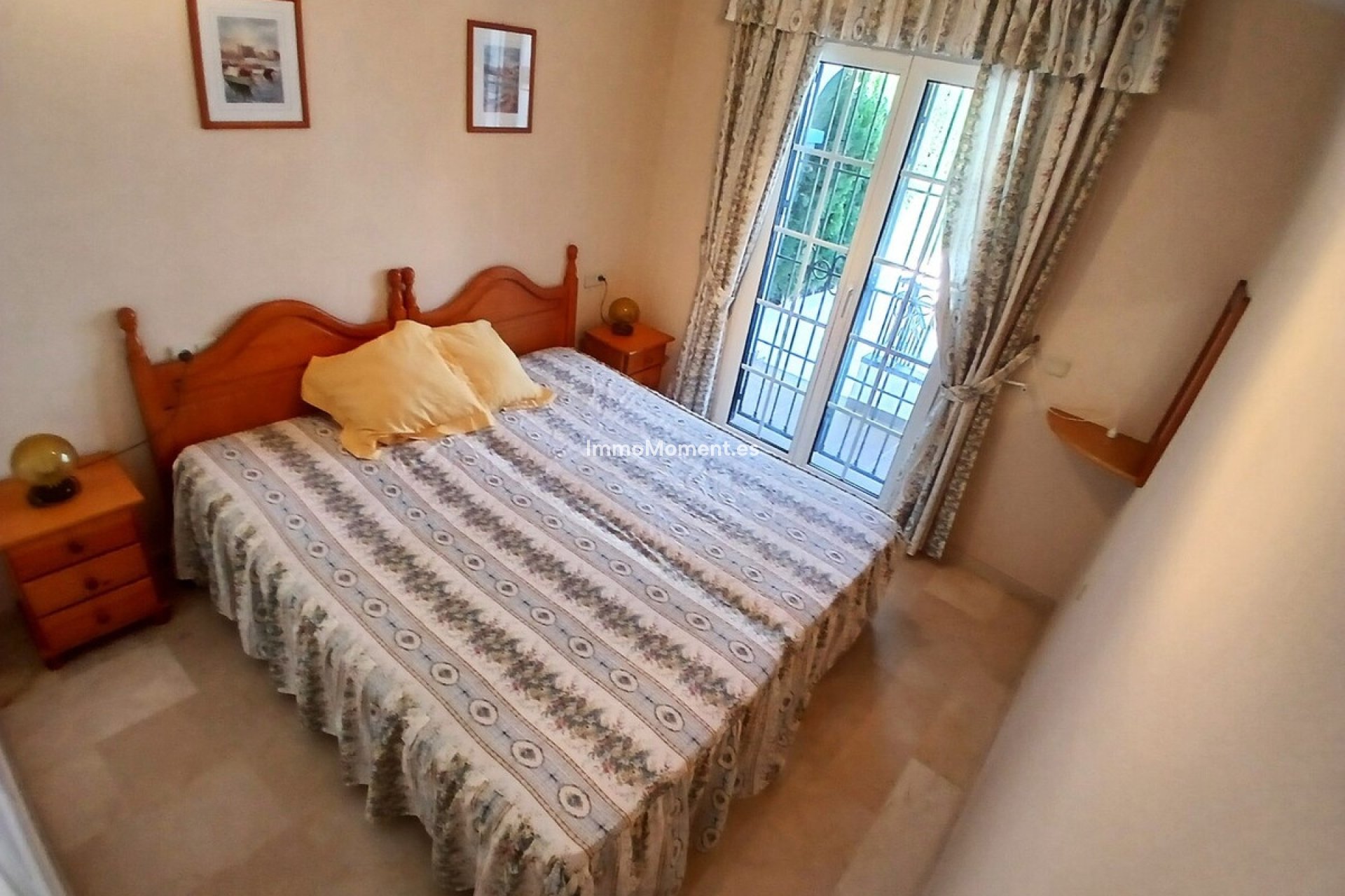 Resale - Detached villa - Orihuela - Villamartin