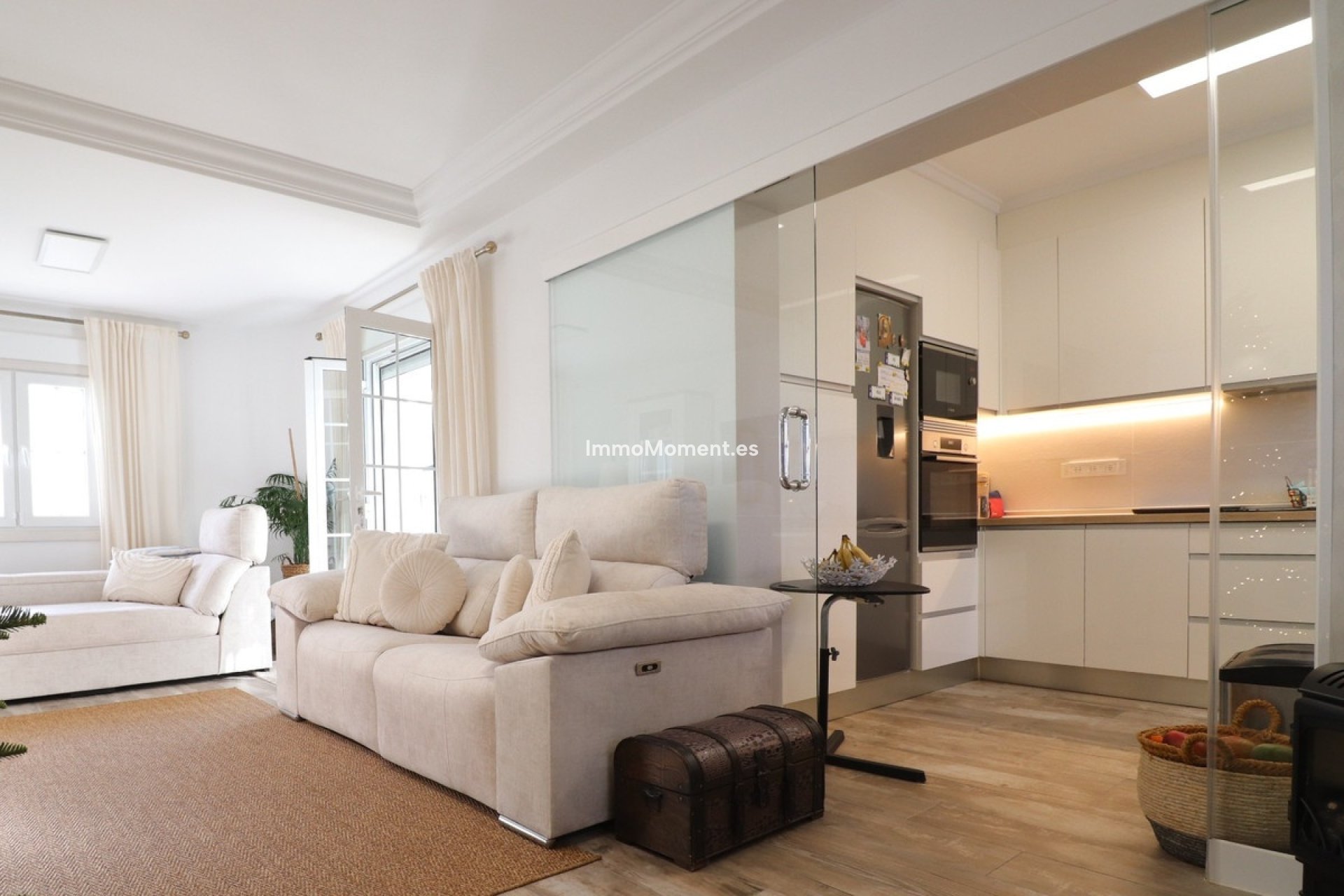 Resale - Detached villa - Orihuela - Villamartin