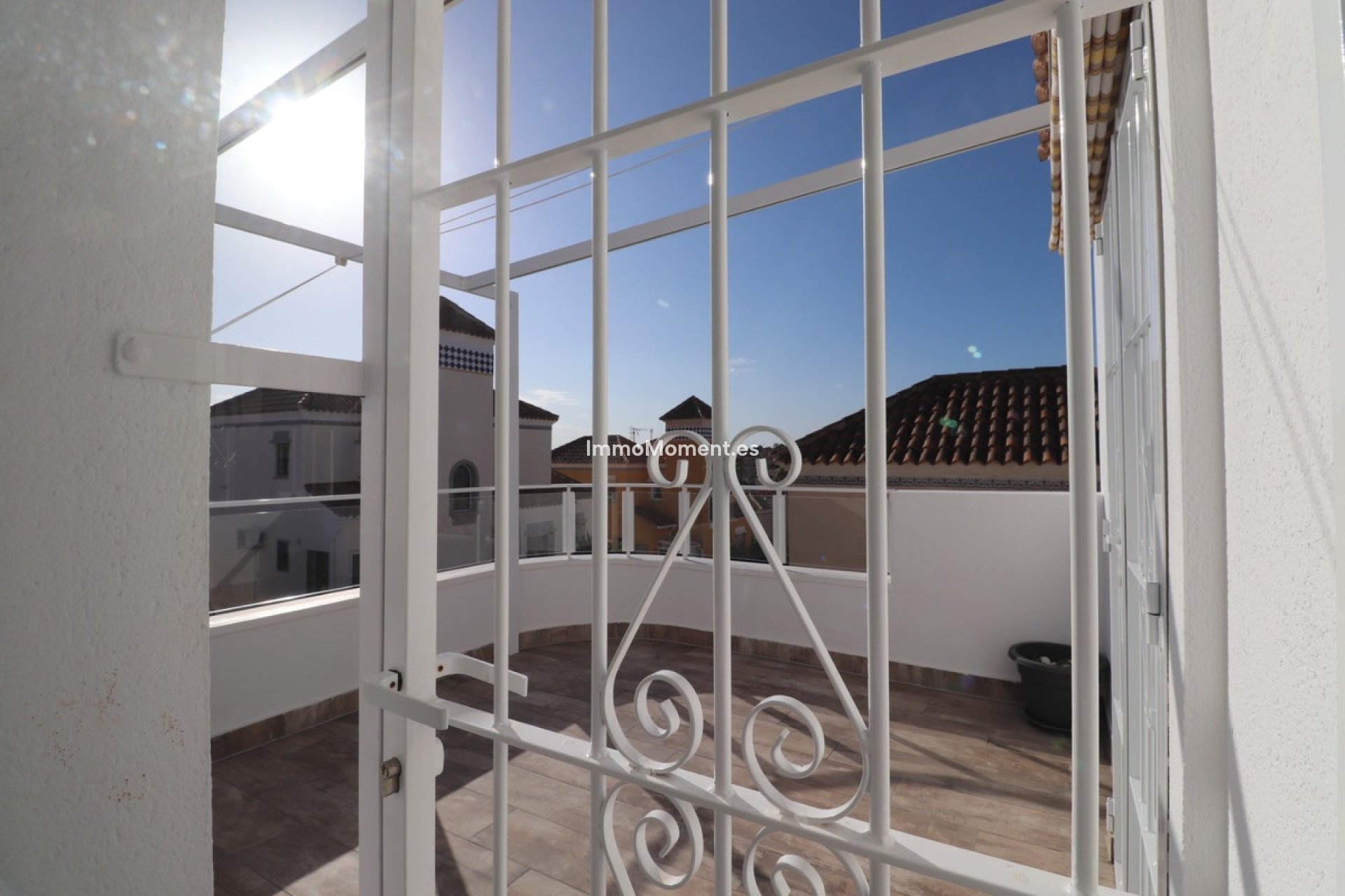 Resale - Detached villa - Orihuela - Villamartin