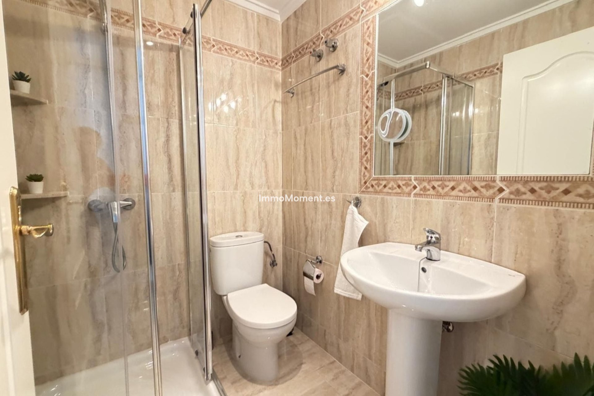 Resale - Detached villa - Orihuela - Villamartín
