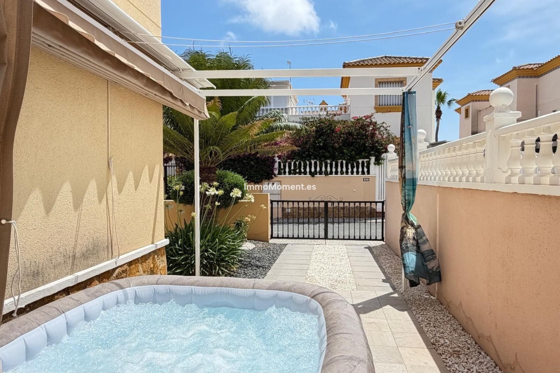 Resale - Detached villa - Orihuela - Villamartín