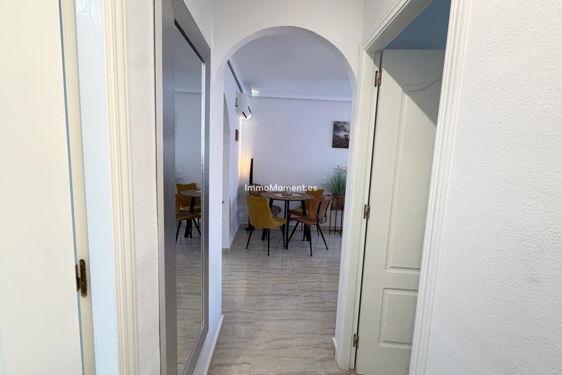 Resale - Detached villa - Orihuela - Villamartín