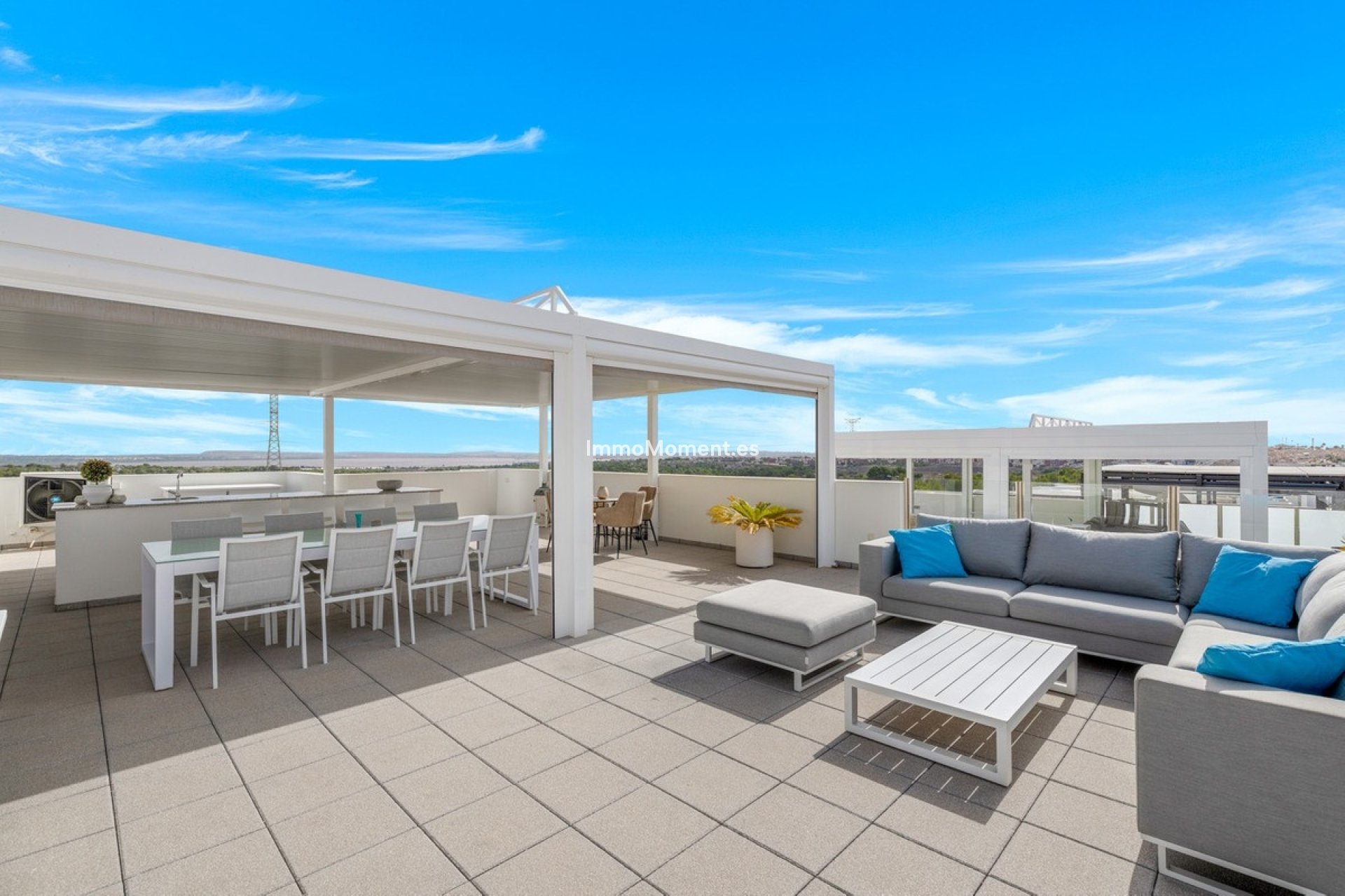 Resale - Detached villa - Orihuela - Villamartín