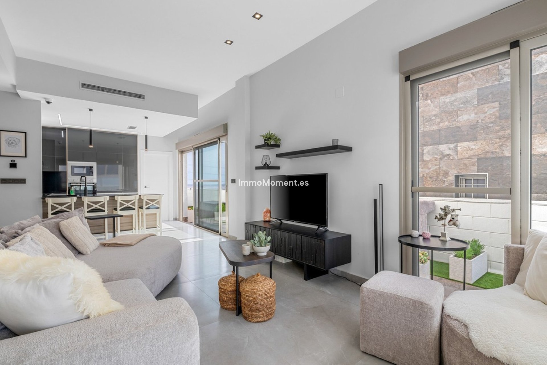 Resale - Detached villa - Orihuela - Villamartín